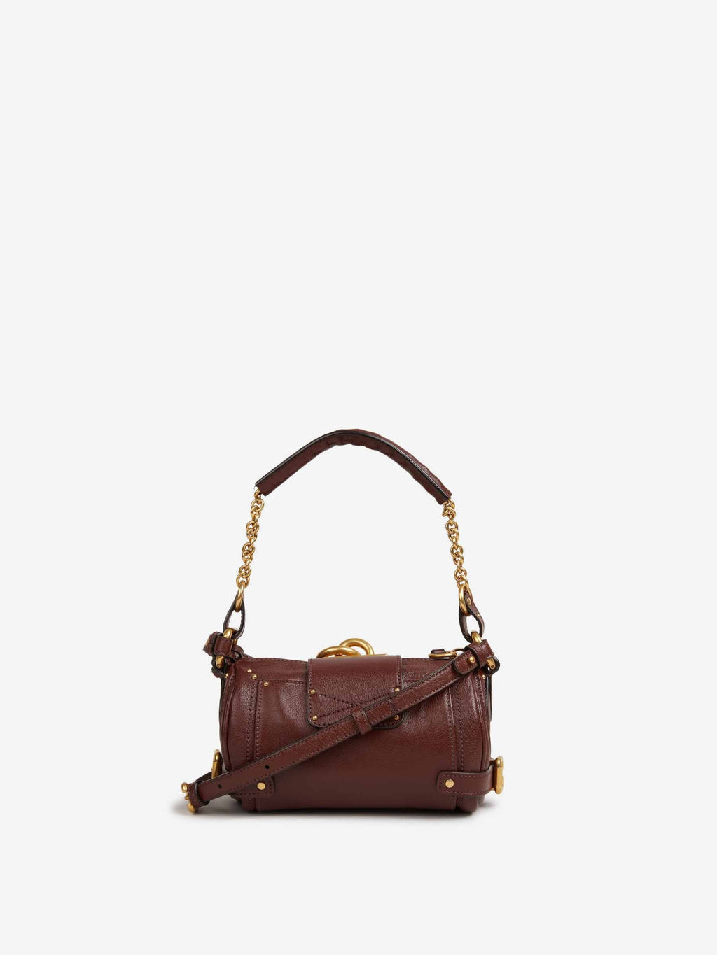 Paddington Mini Bag Chloe – Гарантія оригінальності – вид ззаду