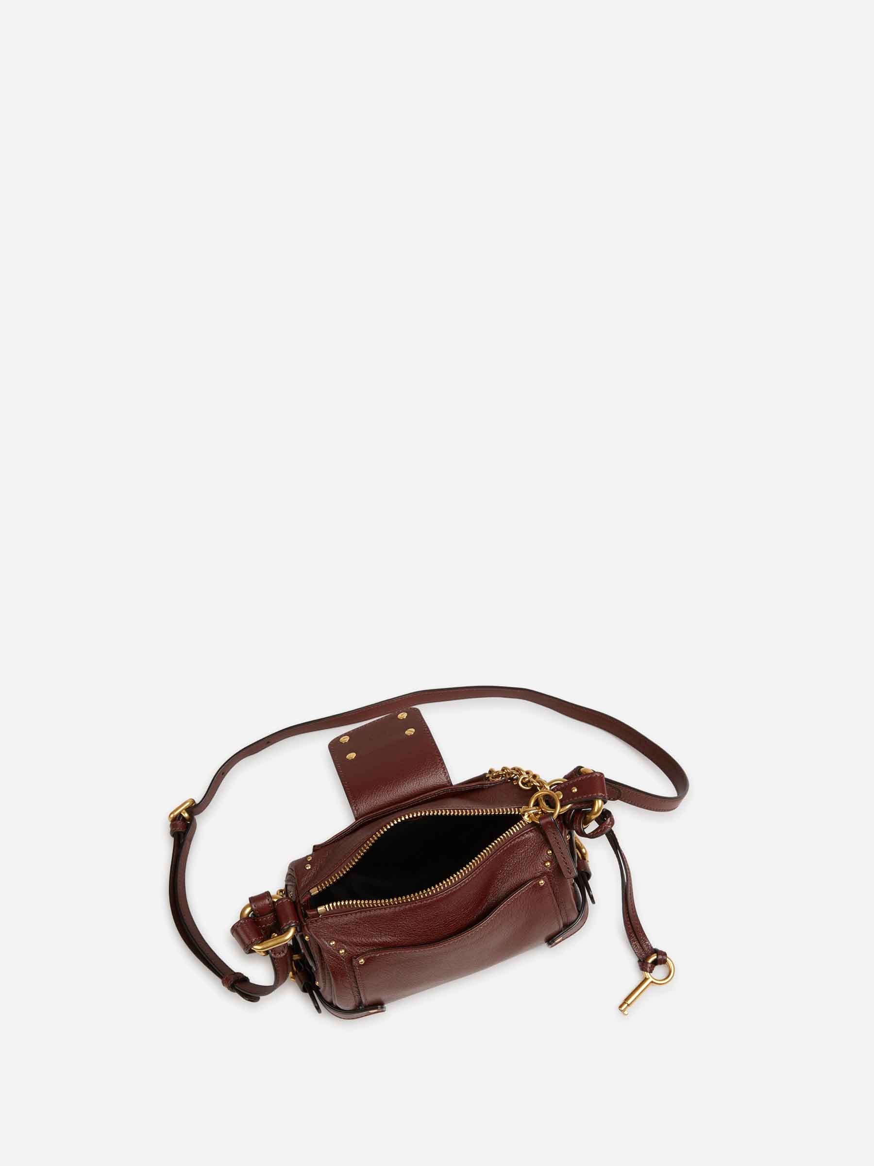Paddington Mini Bag Chloe – Гарантія оригінальності – детальний вид