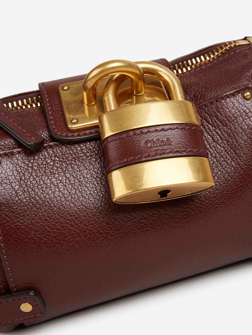 Paddington Mini Bag Chloe – Гарантія оригінальності – збільшений вид