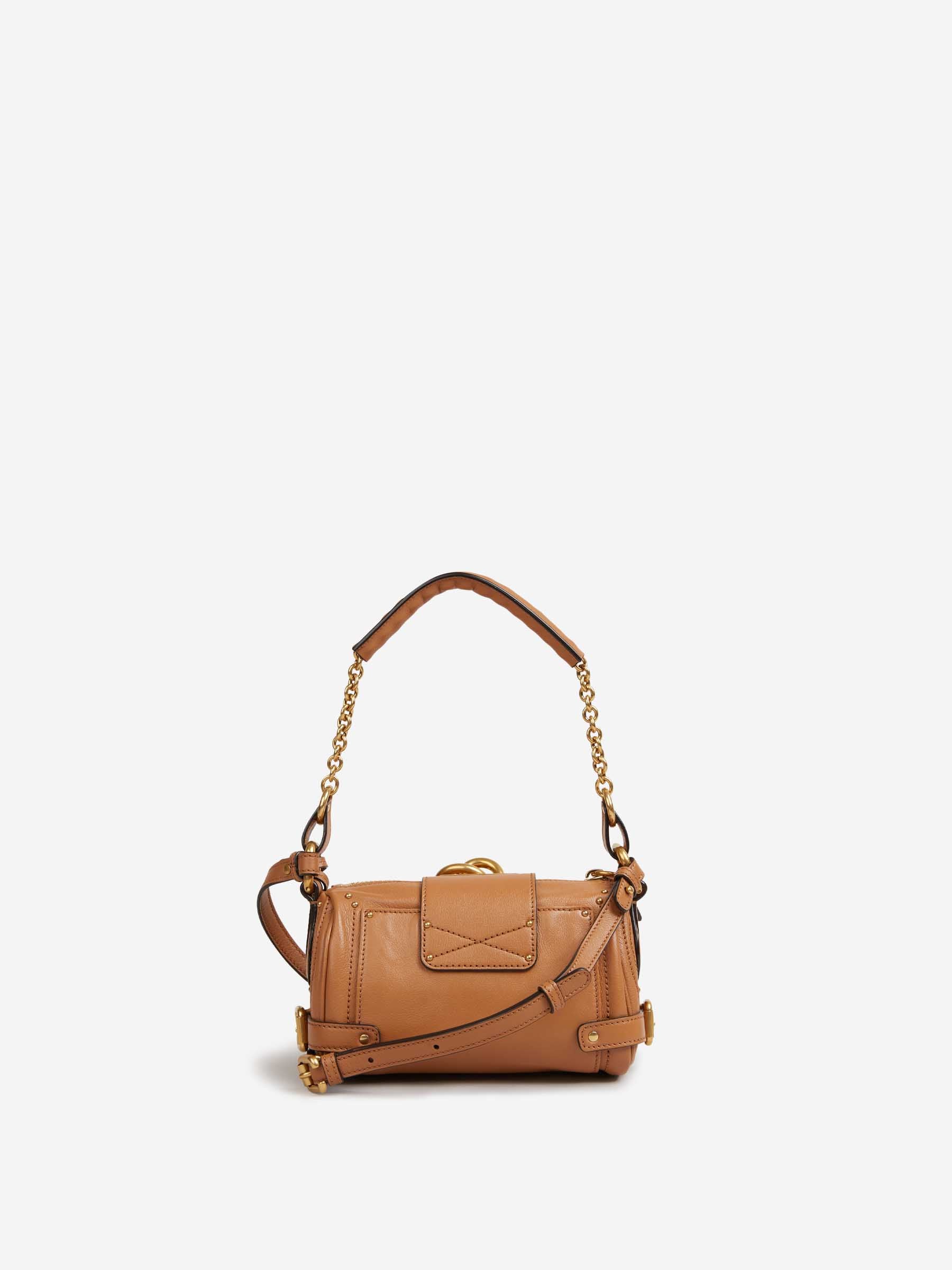 Paddington Mini Bag Chloe – Гарантія оригінальності – детальний вид