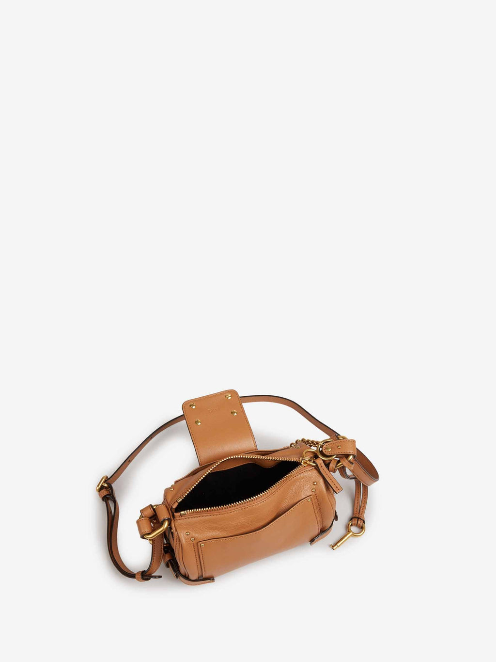 Paddington Mini Bag Chloe – Гарантія оригінальності – збільшений вид