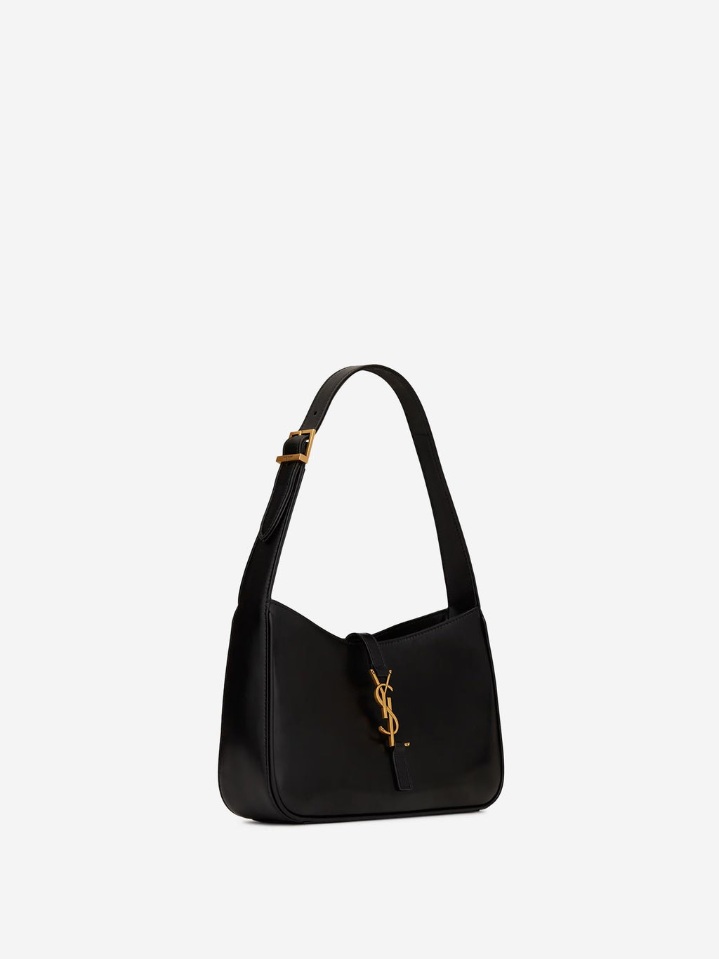 Le 5 À 7 Bag Saint laurent оригінал – Купити в Україні – вид ззаду