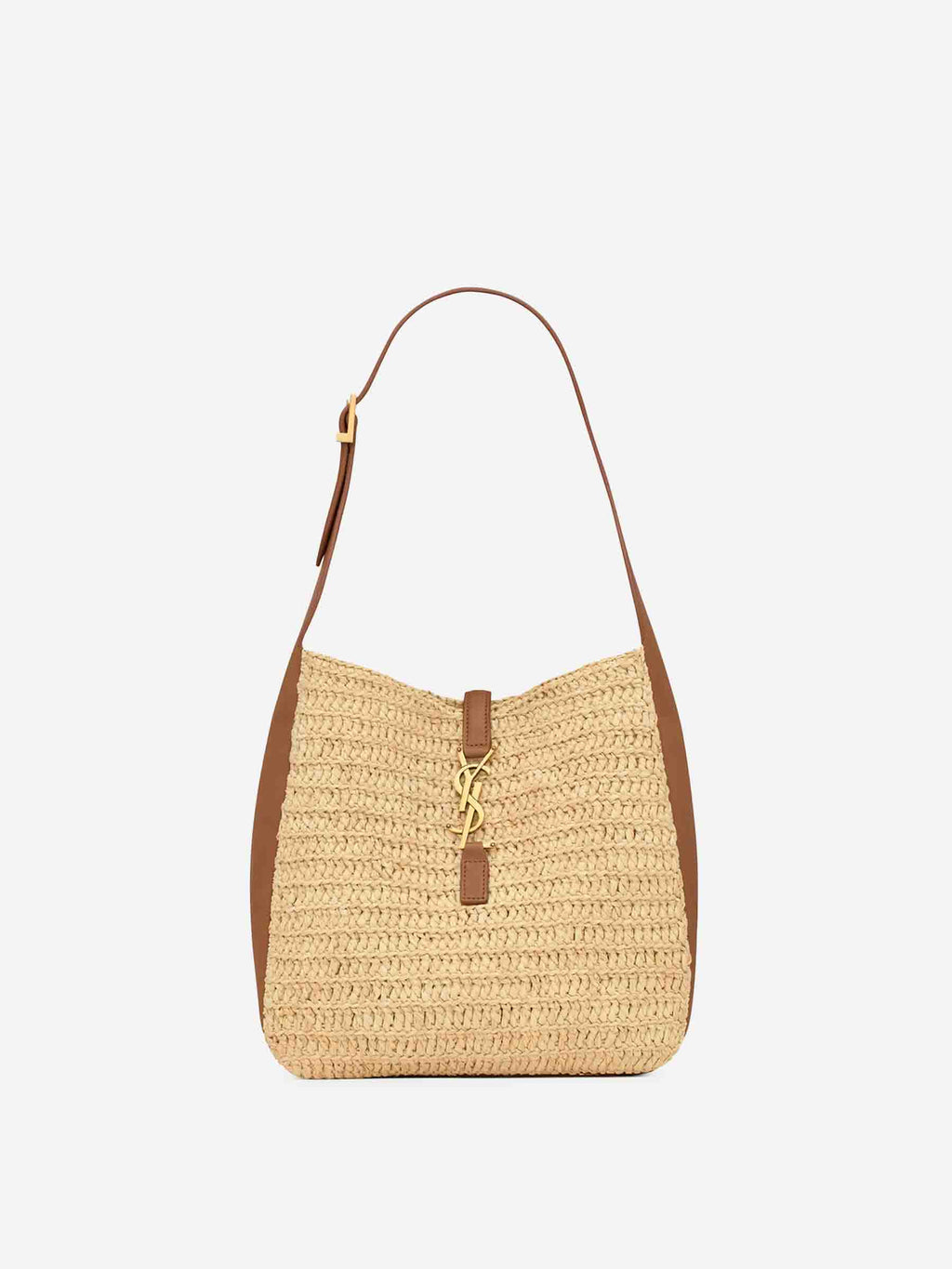 Le 5 À 7 Small Bag Saint laurent оригінал – Купити в Україні – боковий вид