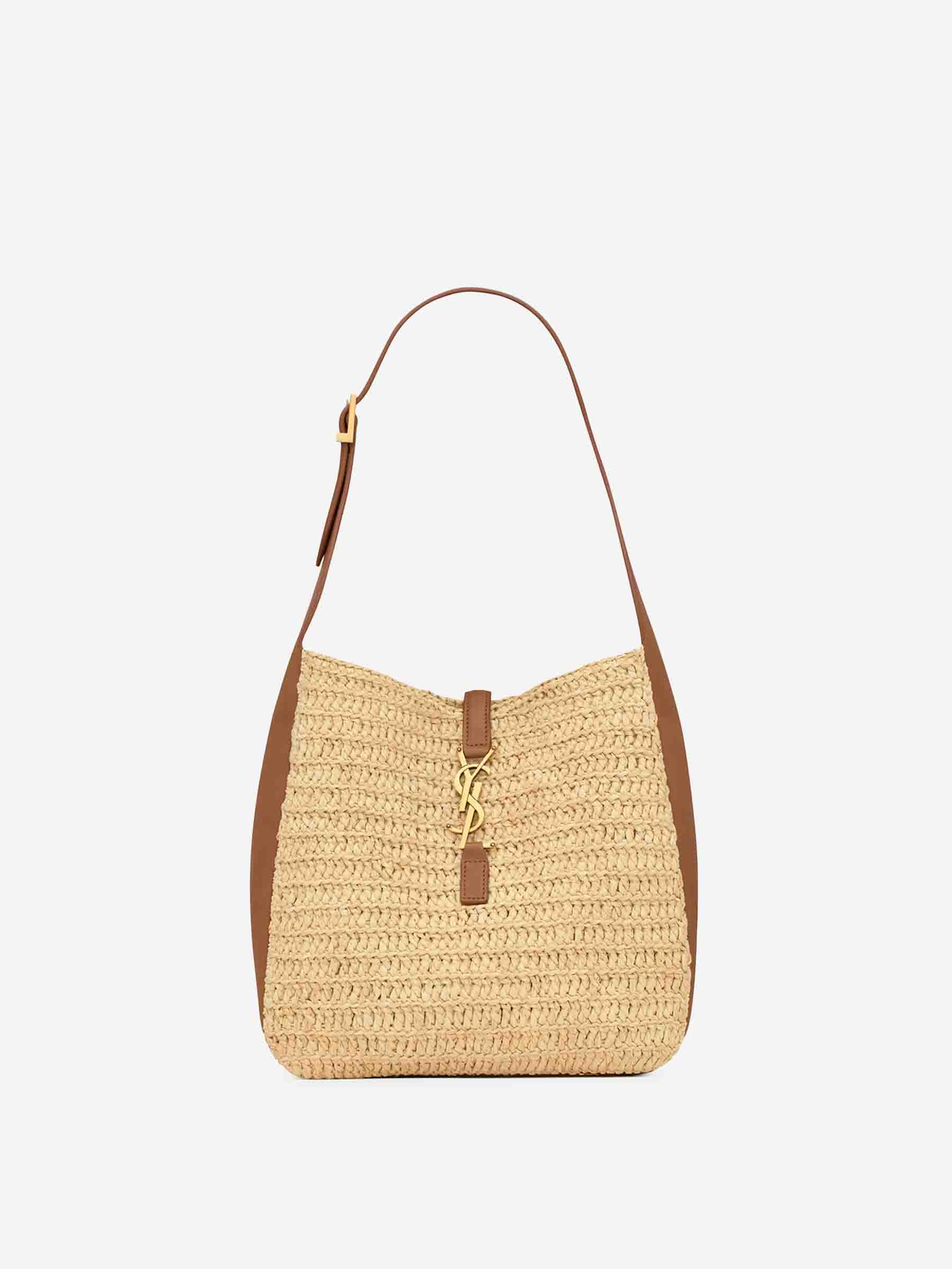 Le 5 À 7 Small Bag Saint laurent оригінал – Купити в Україні – боковий вид