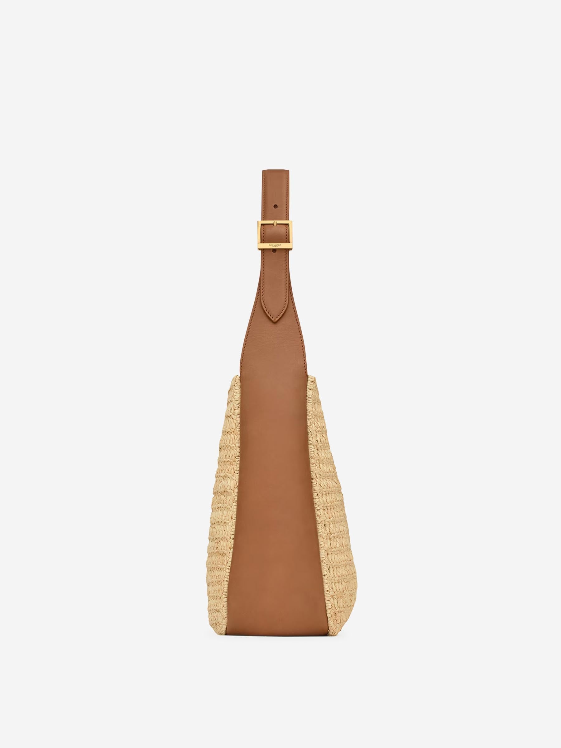 Le 5 À 7 Small Bag Saint laurent оригінал – Купити в Україні – збільшений вид