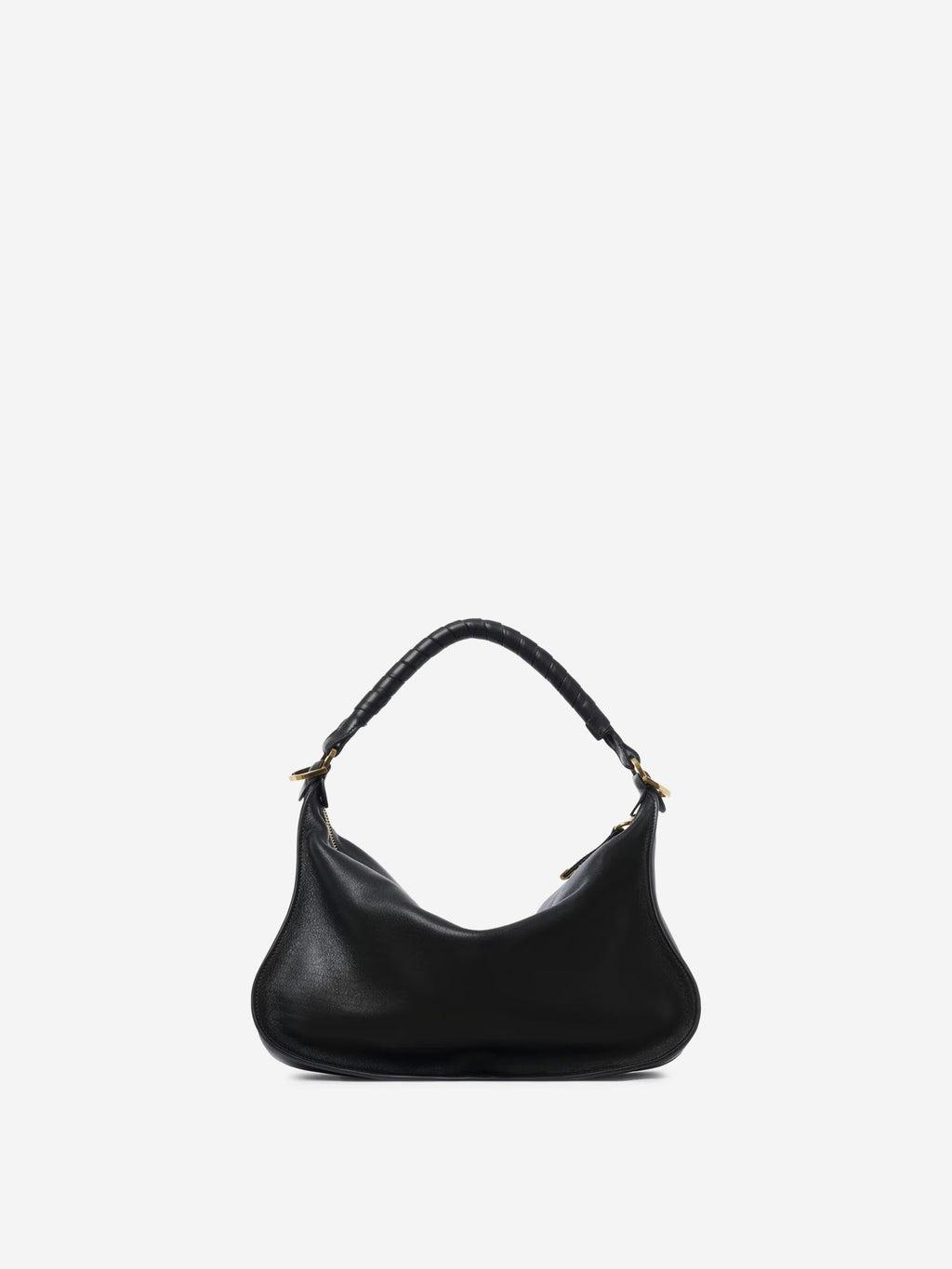 Marcie Leather Bag Chloe оригінал – Купити в Україні – збільшений вид
