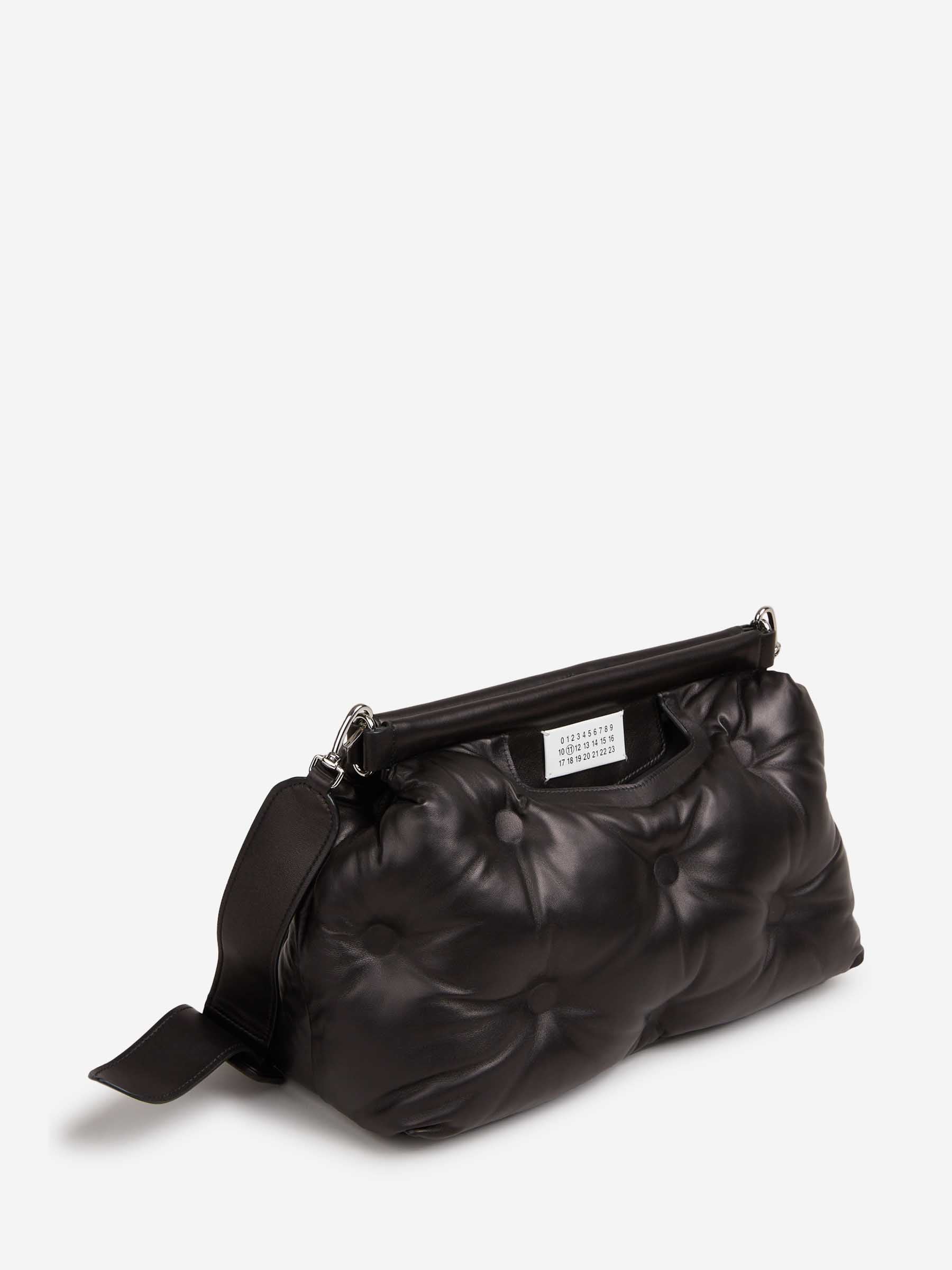 Glam Slam Bag Maison margiela – Гарантія оригінальності – вид ззаду