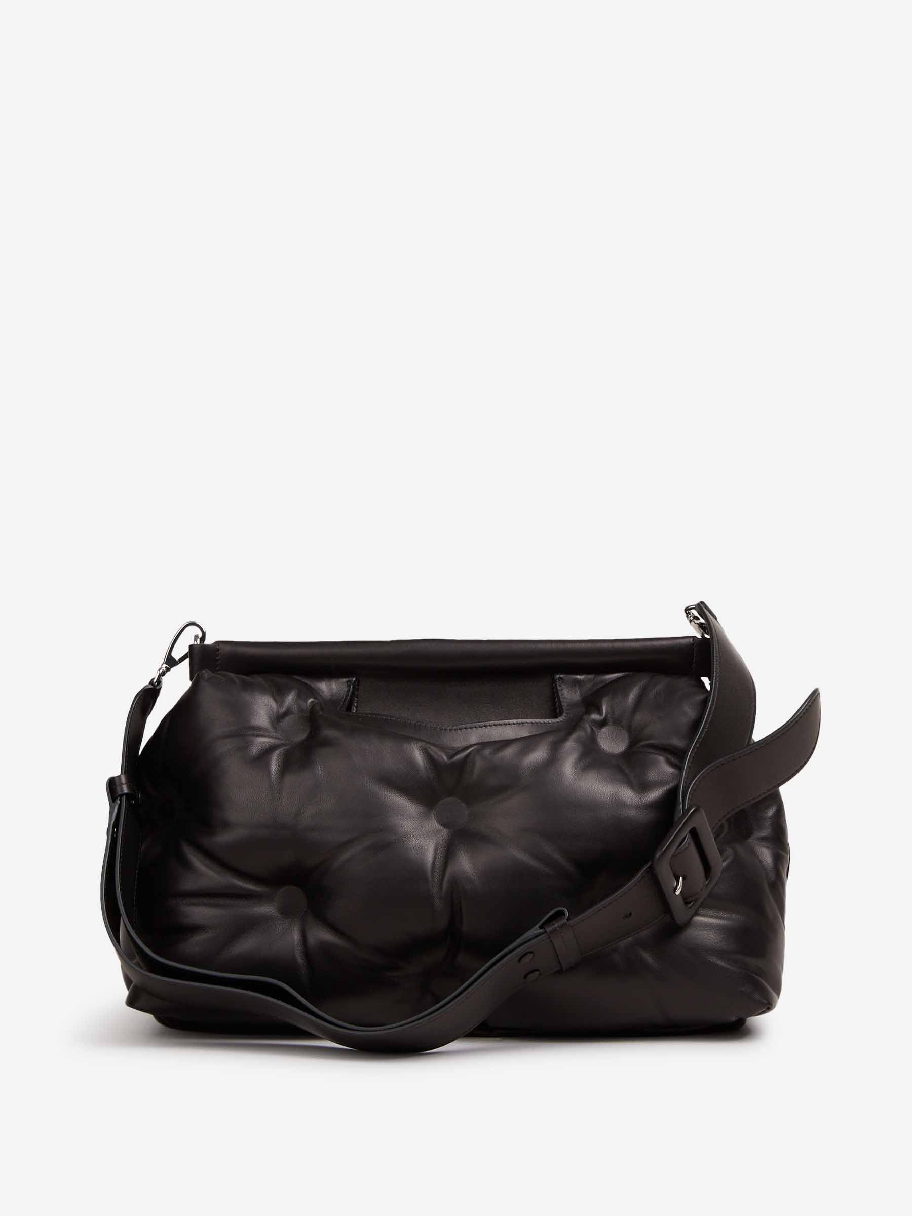 Glam Slam Bag Maison margiela – Гарантія оригінальності – детальний вид