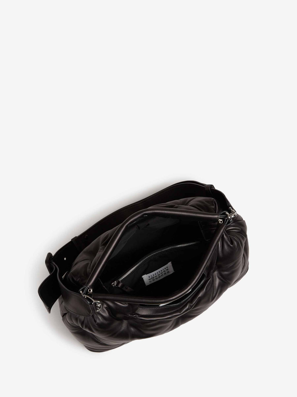 Glam Slam Bag Maison margiela – Гарантія оригінальності – збільшений вид