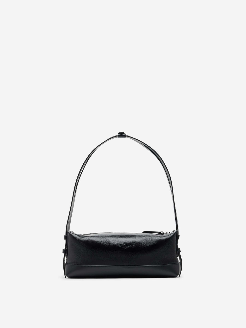 Shoulder Belt Bag Maison margiela оригінал – Купити в Україні – боковий вид