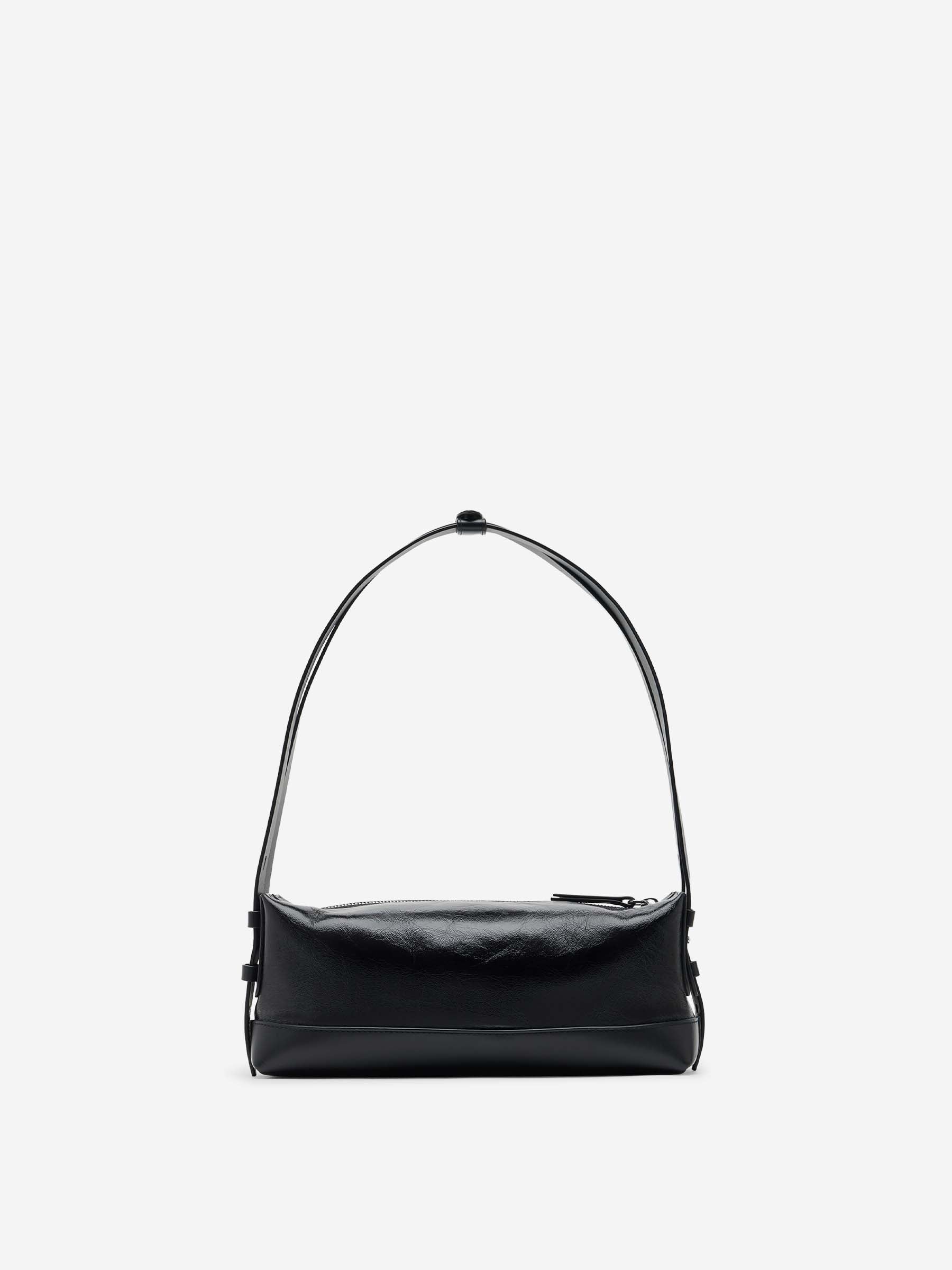 Shoulder Belt Bag Maison margiela оригінал – Купити в Україні – боковий вид