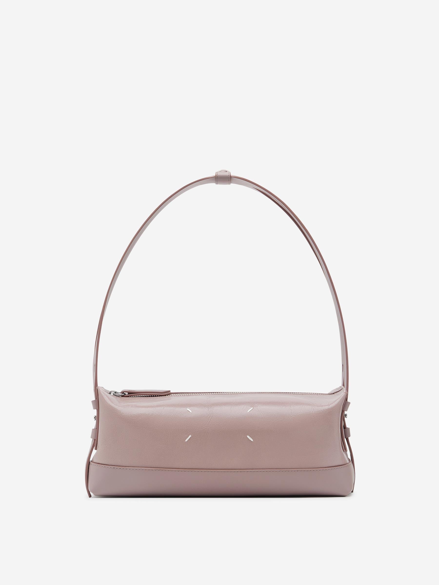 Shoulder Belt Bag Maison margiela оригінал – Купити в Україні – боковий вид
