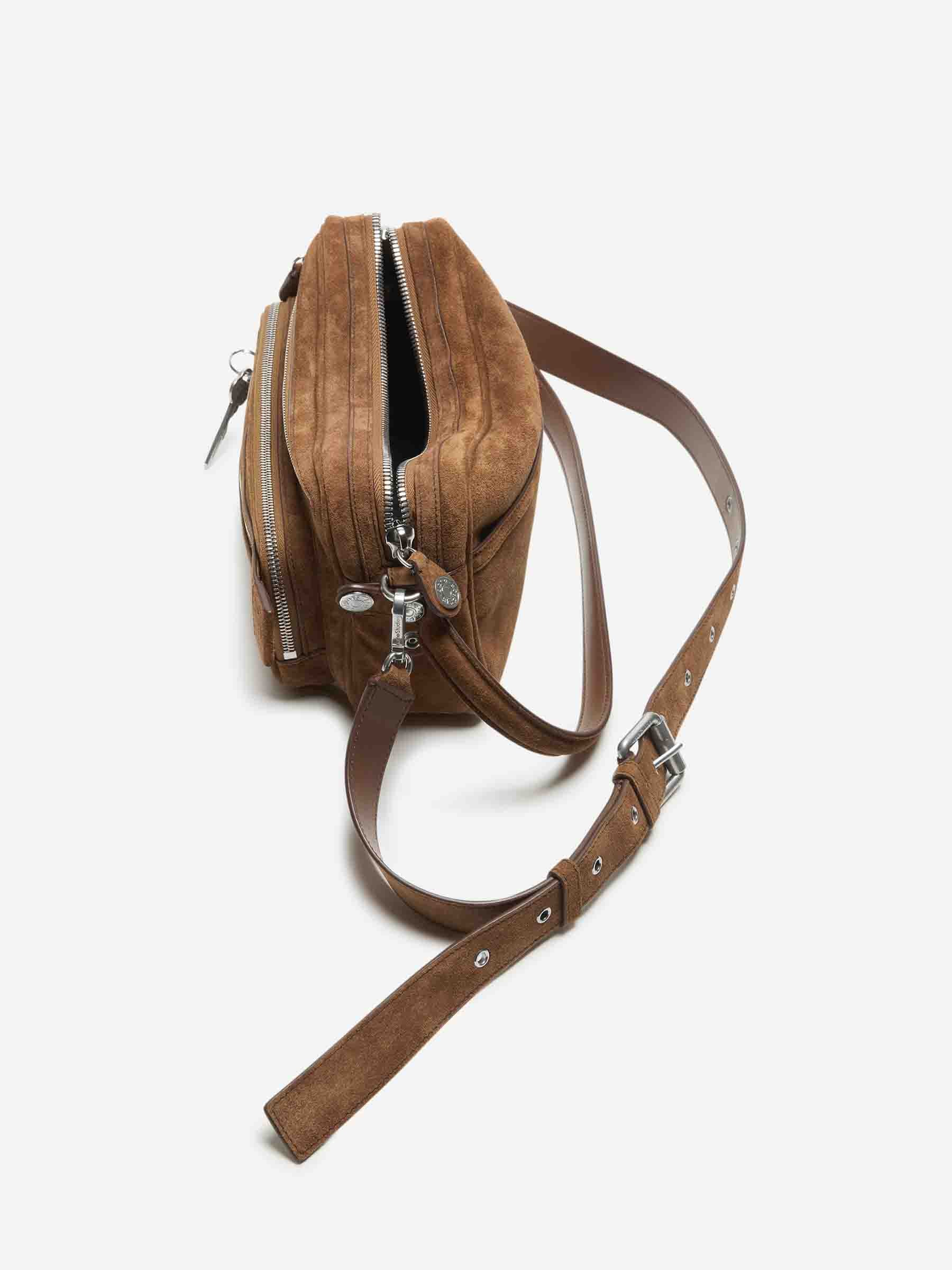 Camero Party Bag Acne studios – Гарантія оригінальності – детальний вид