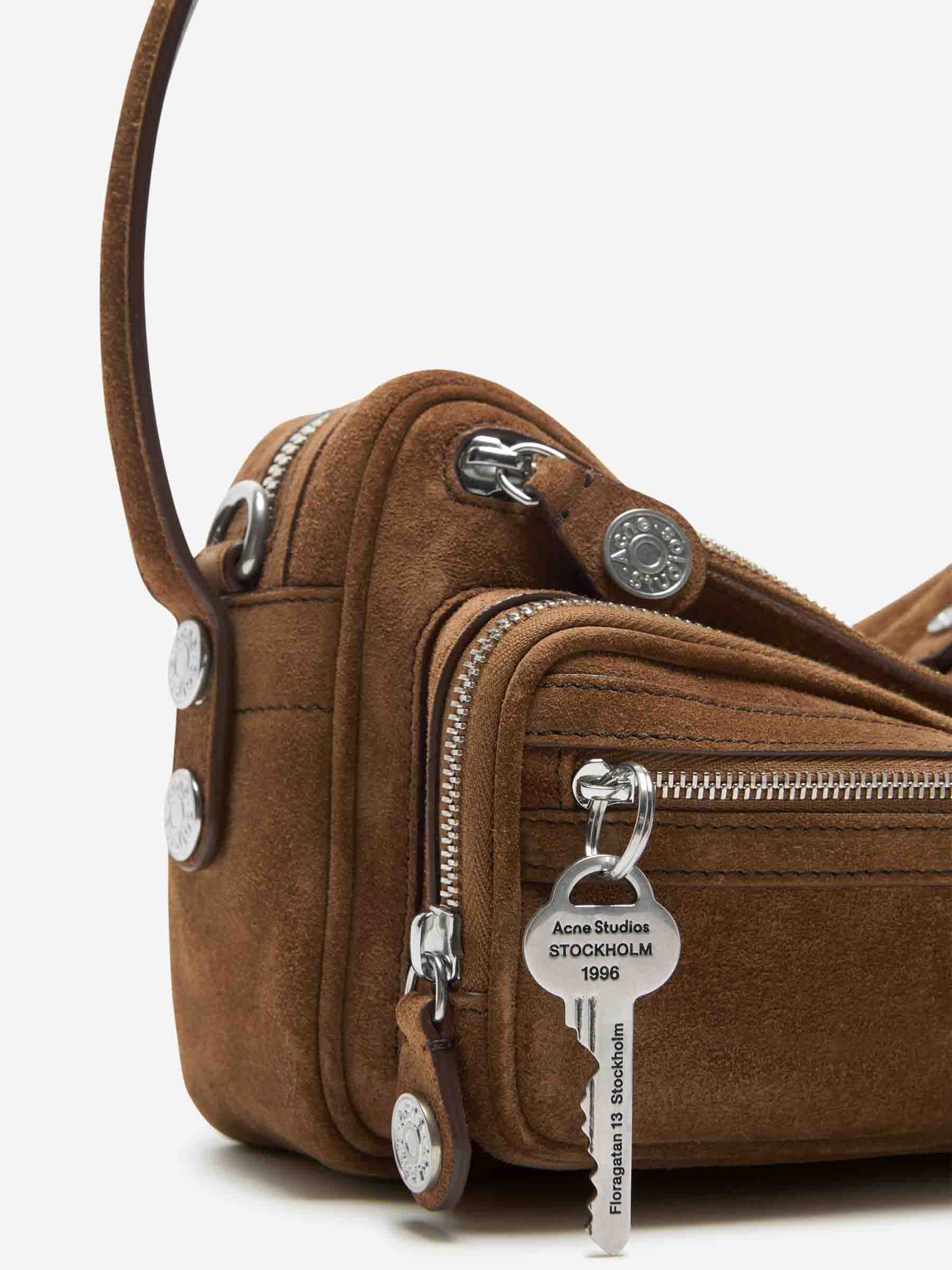 Camero Party Bag Acne studios – Гарантія оригінальності – збільшений вид