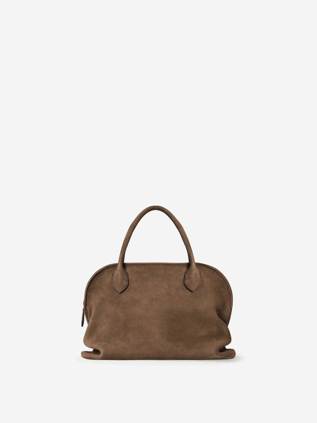 Agnes 12 Bag The row – Гарантія оригінальності – боковий вид