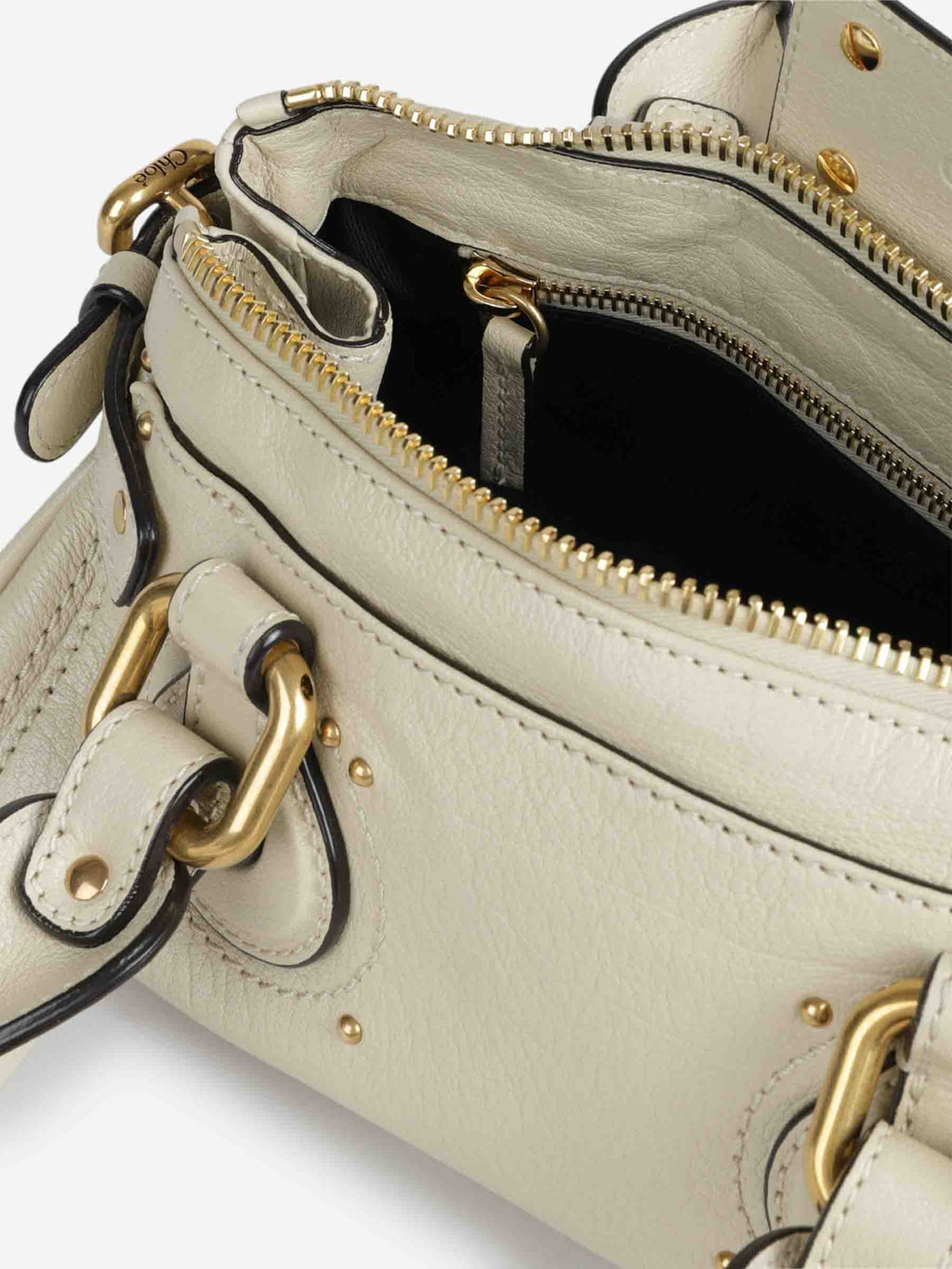 Paddington Mini Bag Chloe – Гарантія оригінальності – збільшений вид