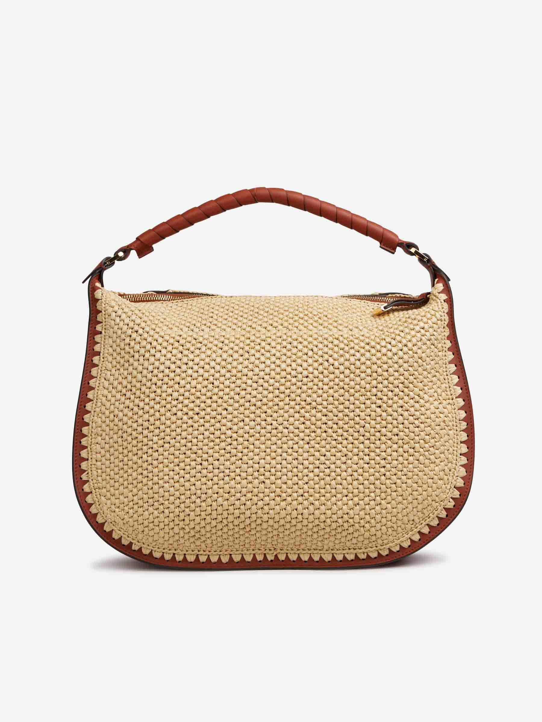 Marice Raffia Bag Chloe оригінал – Купити в Україні – детальний вид