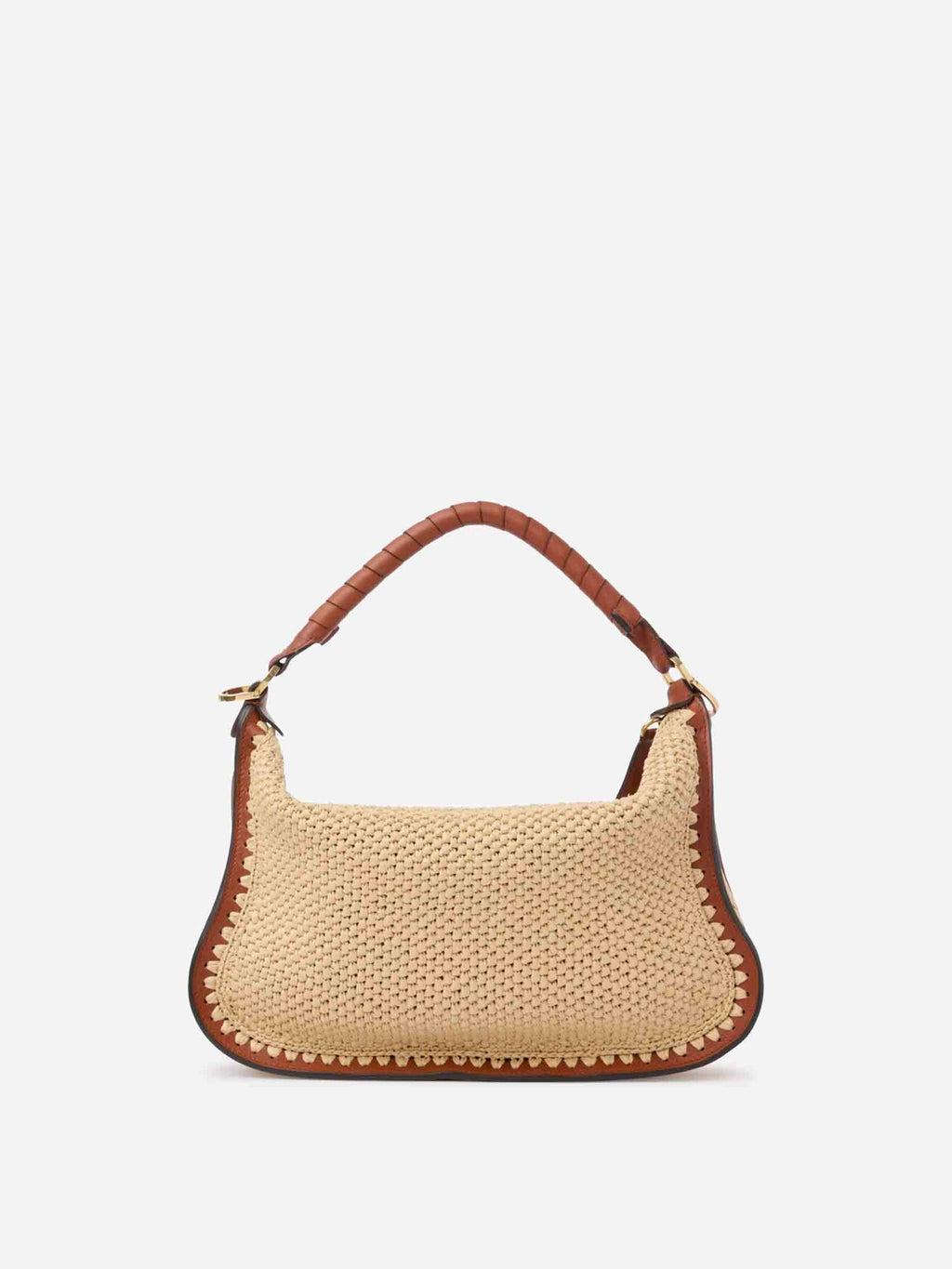 Marice Raffia Bag Chloe оригінал – Купити в Україні – детальний вид