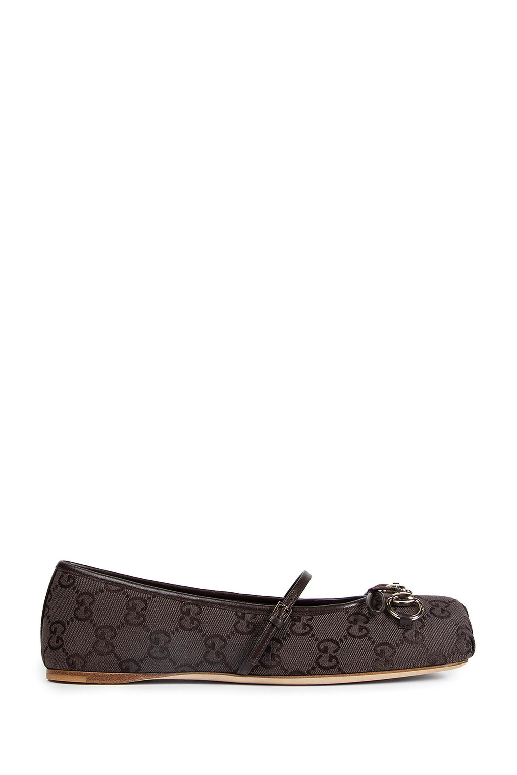 Gucci Footwear оригінал | Швидка доставка Україна – боковий вид