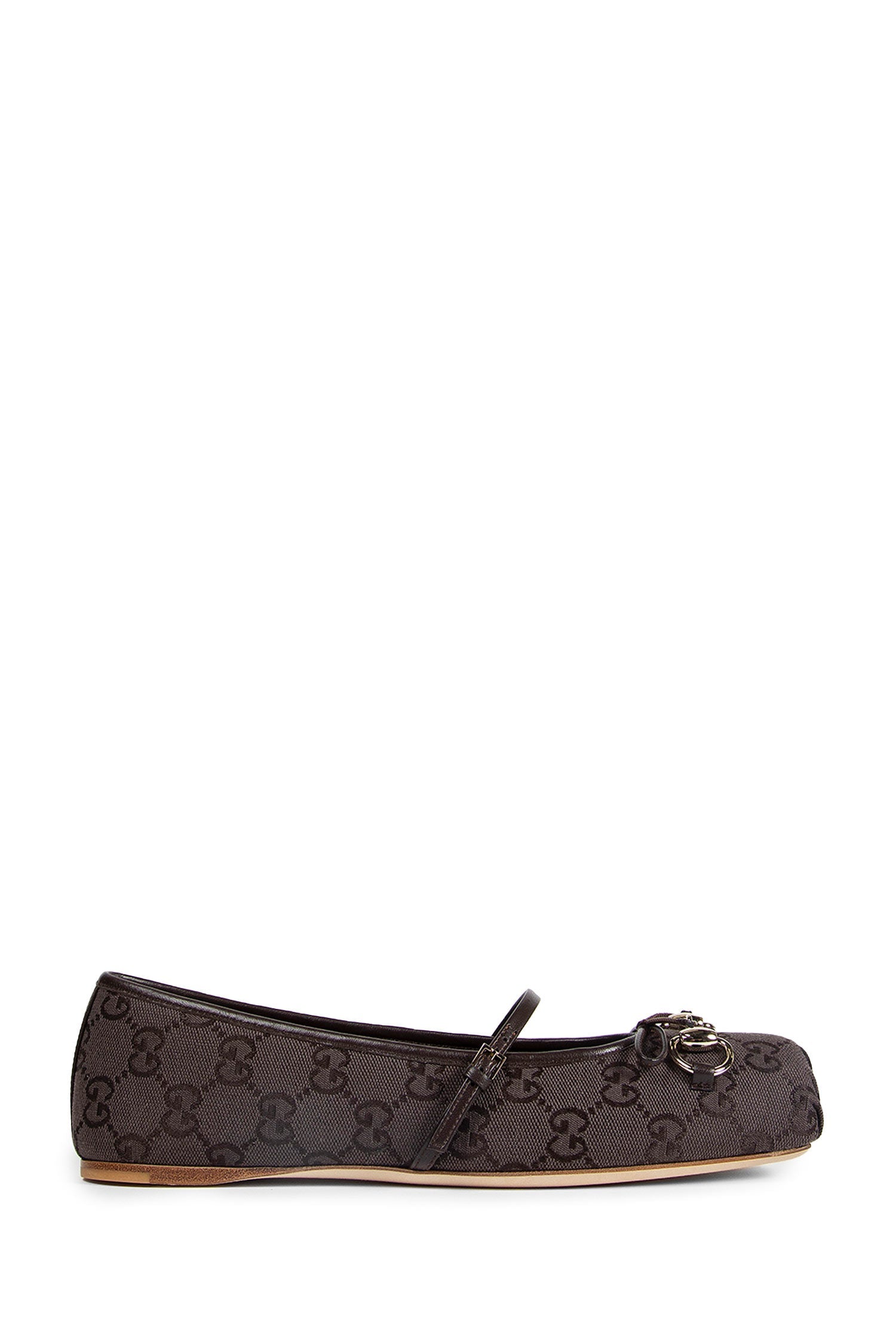 Gucci Footwear оригінал | Швидка доставка Україна – боковий вид