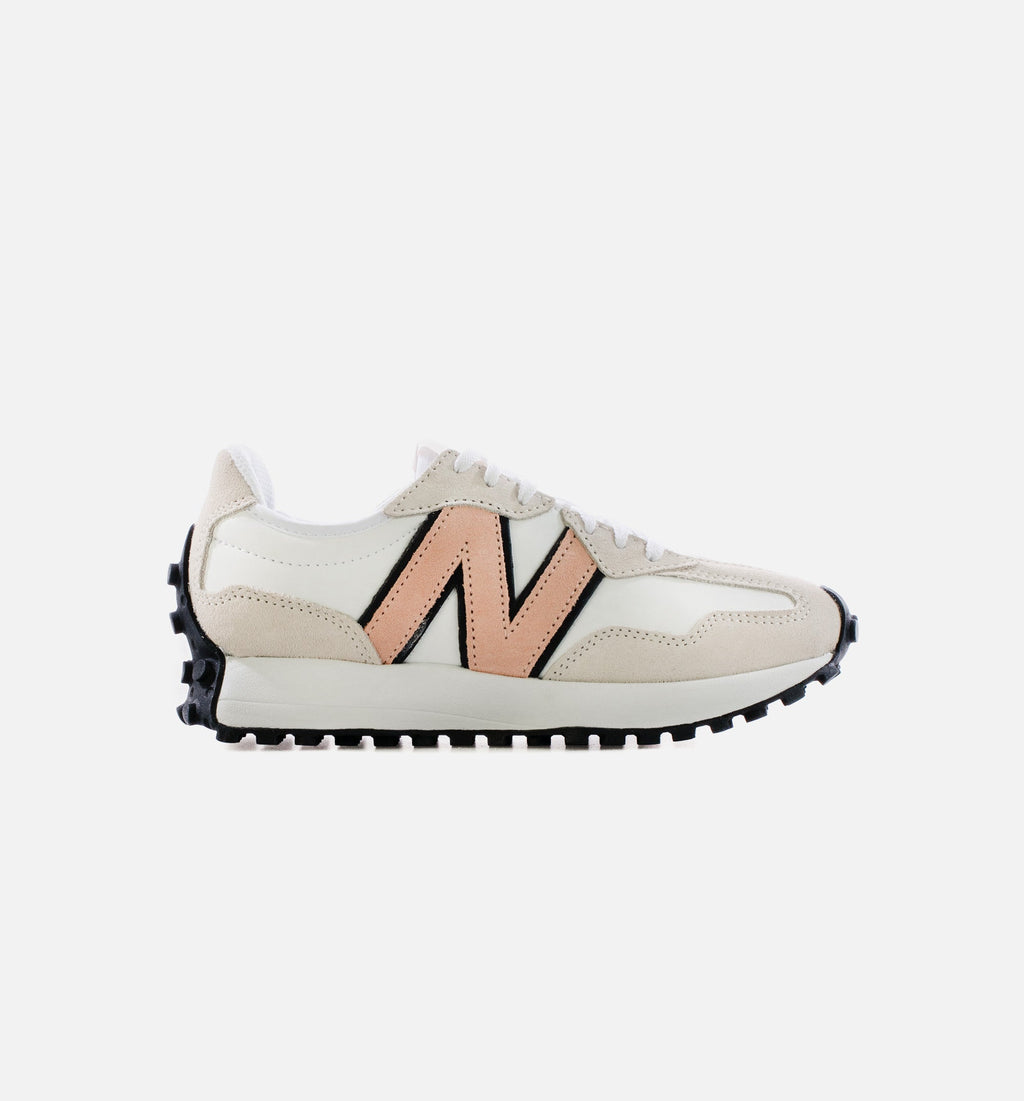 Оригінальна 327 Womens Lifestyle Shoe New balance – боковий вид