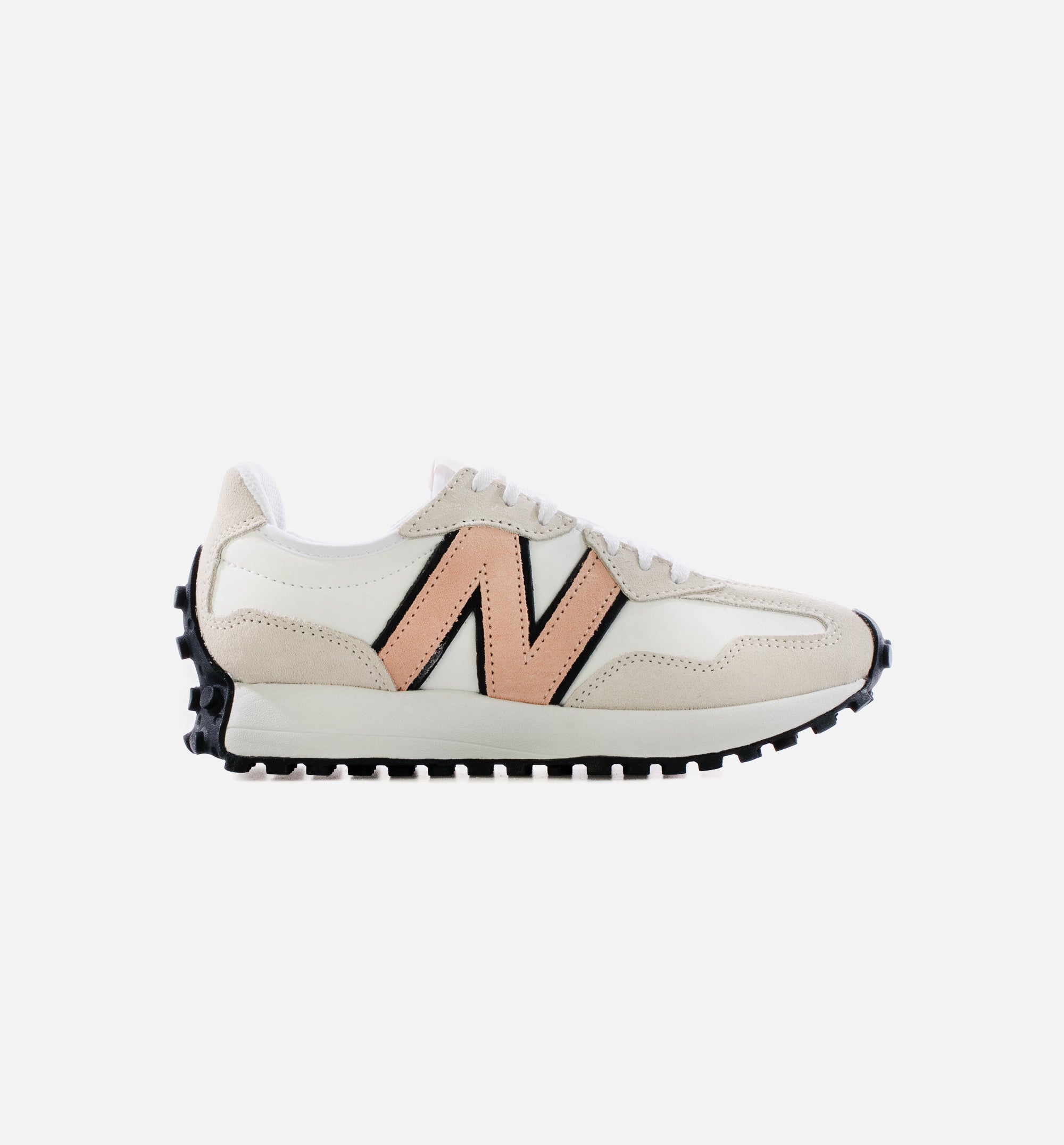 Оригінальна 327 Womens Lifestyle Shoe New balance – боковий вид