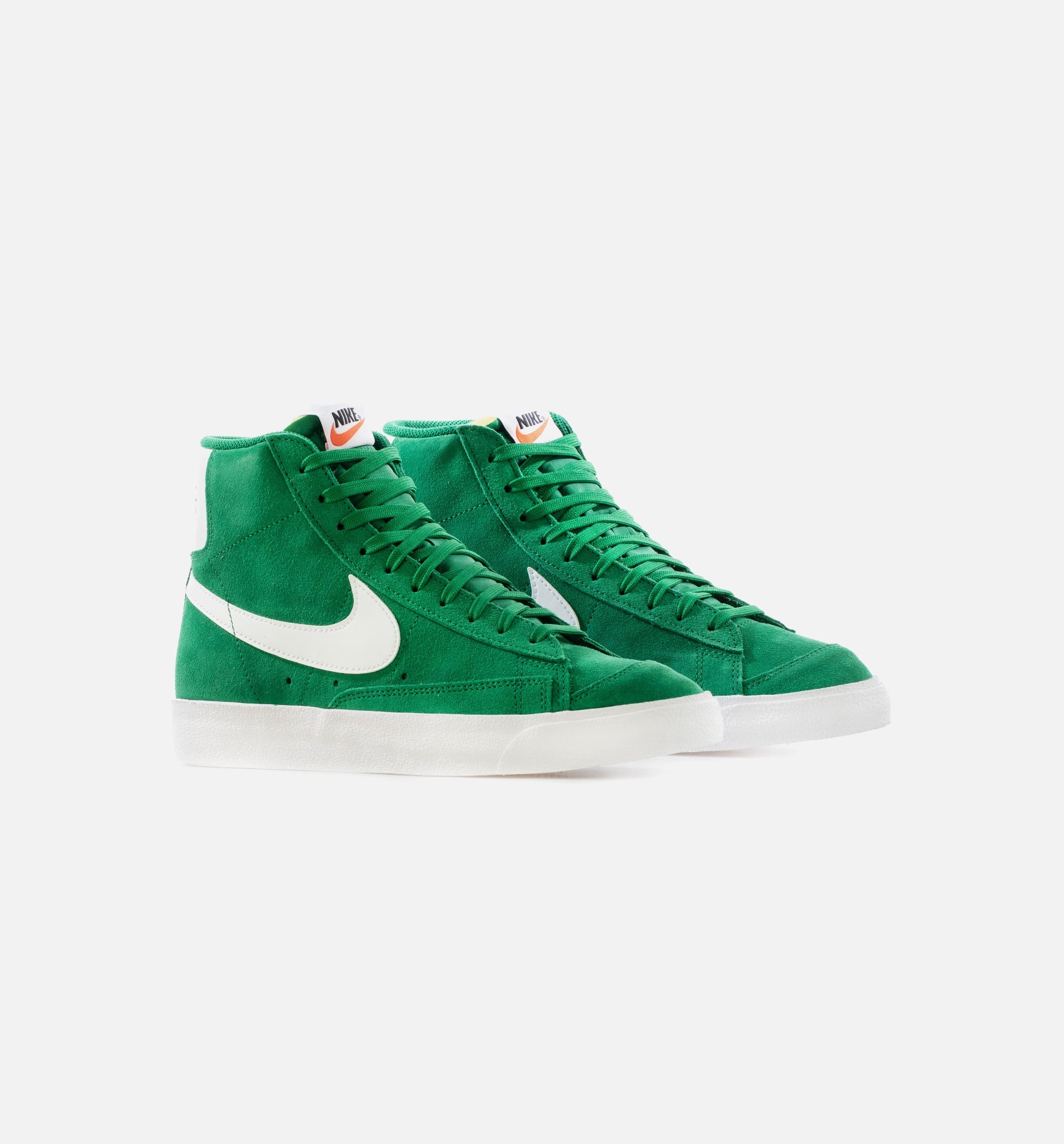Nike Footwear оригінал | Швидка доставка Україна – вид ззаду