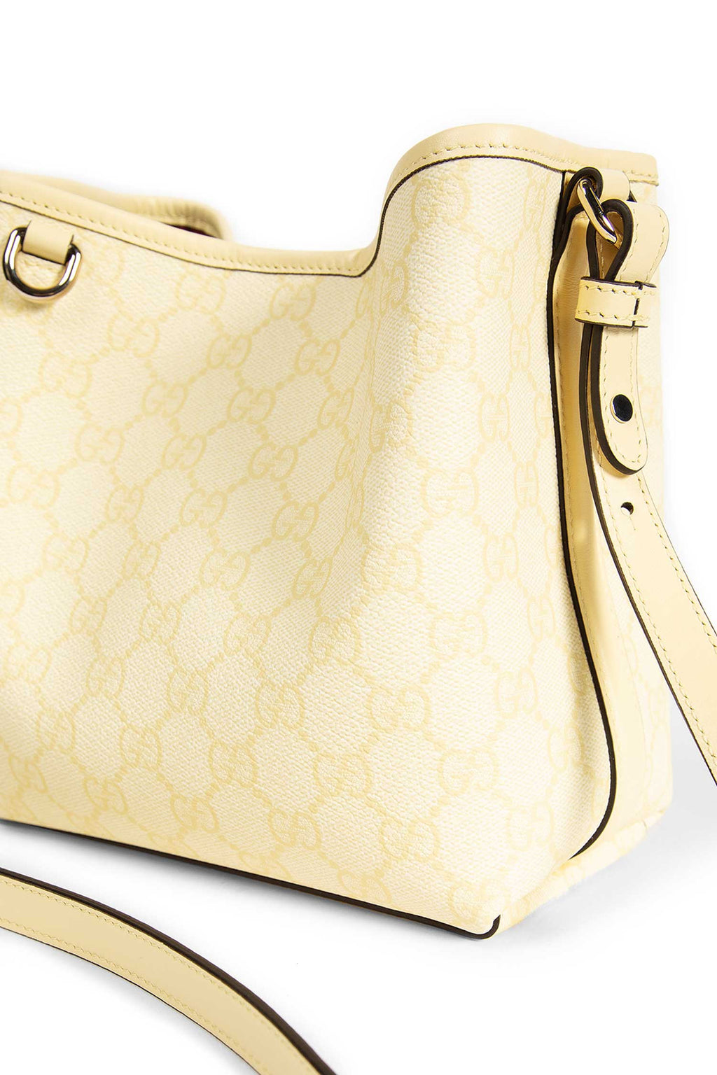 Gg Emblem Small Bucket Bag Gucci – Гарантія оригінальності – збільшений вид