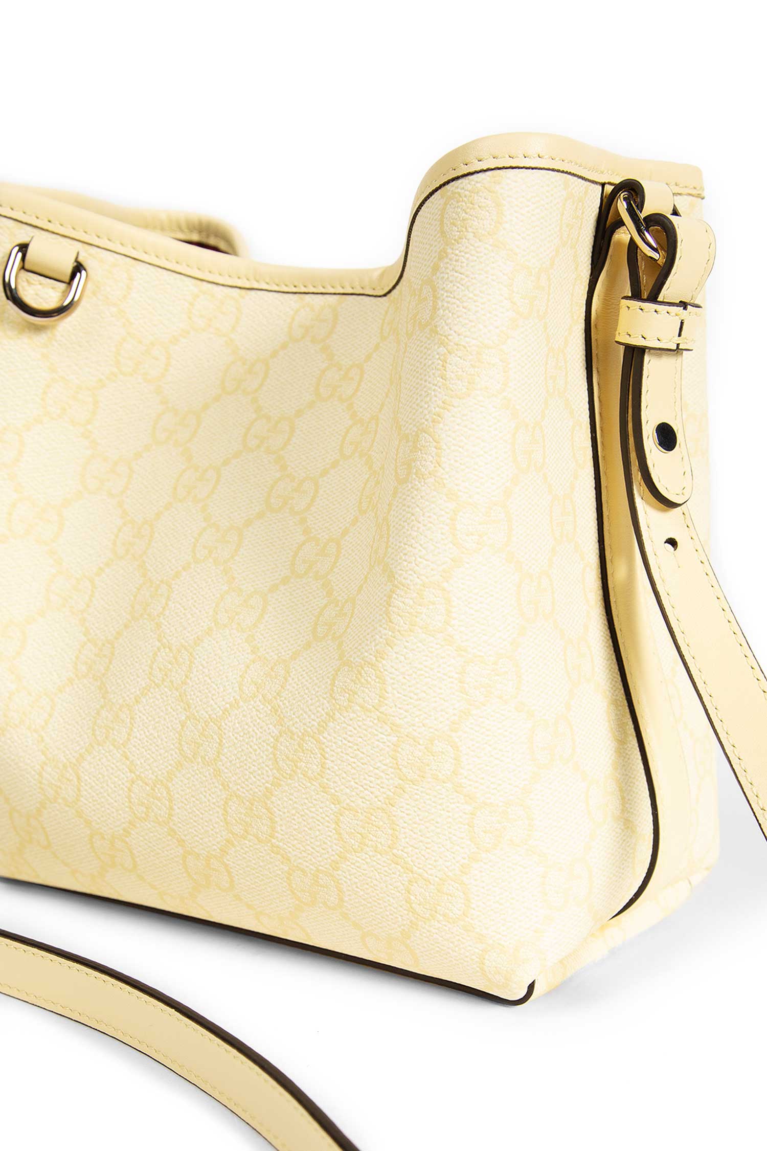 Gg Emblem Small Bucket Bag Gucci – Гарантія оригінальності – збільшений вид