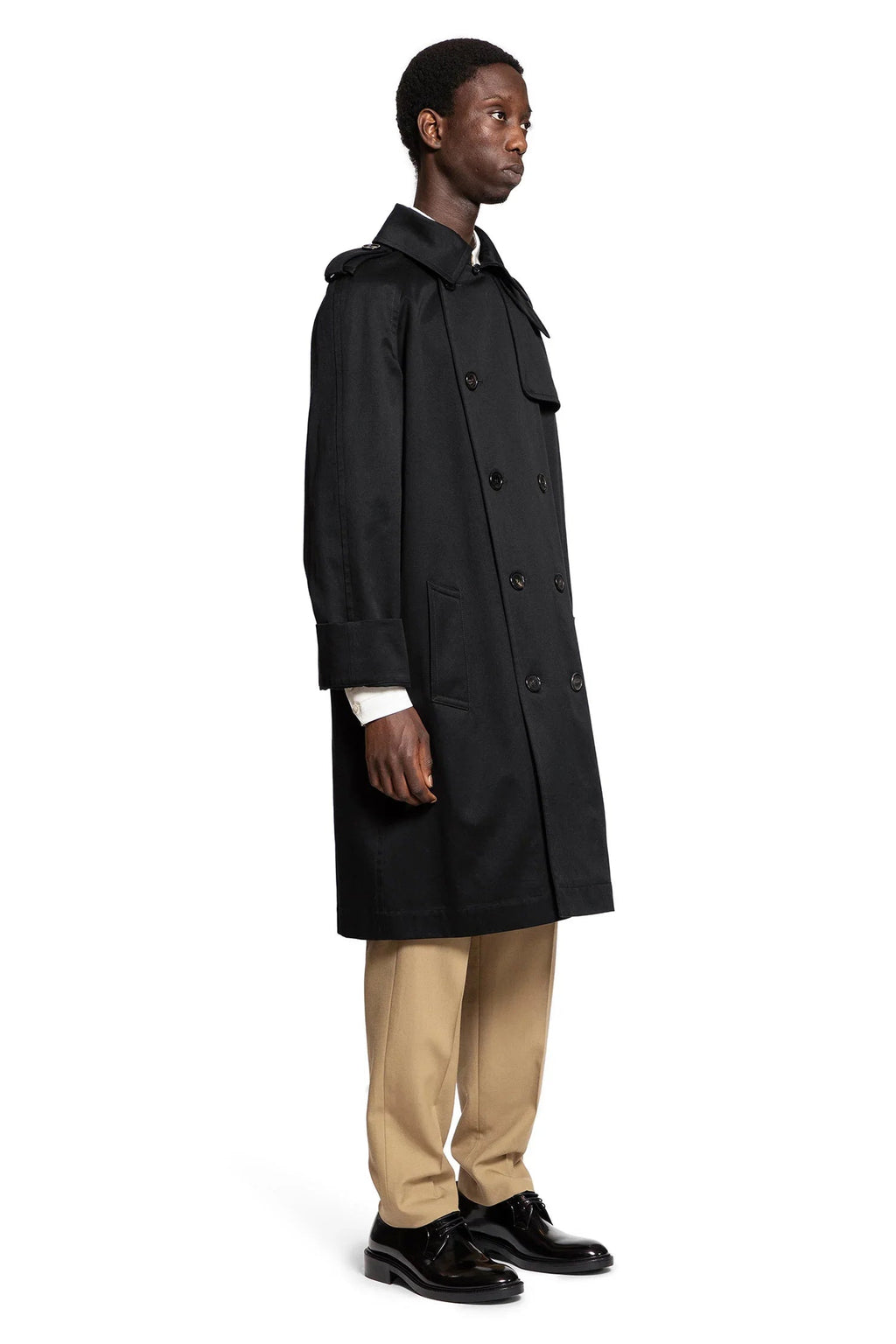 Saint laurent Outerwear оригінал | Швидка доставка Україна – детальний вид