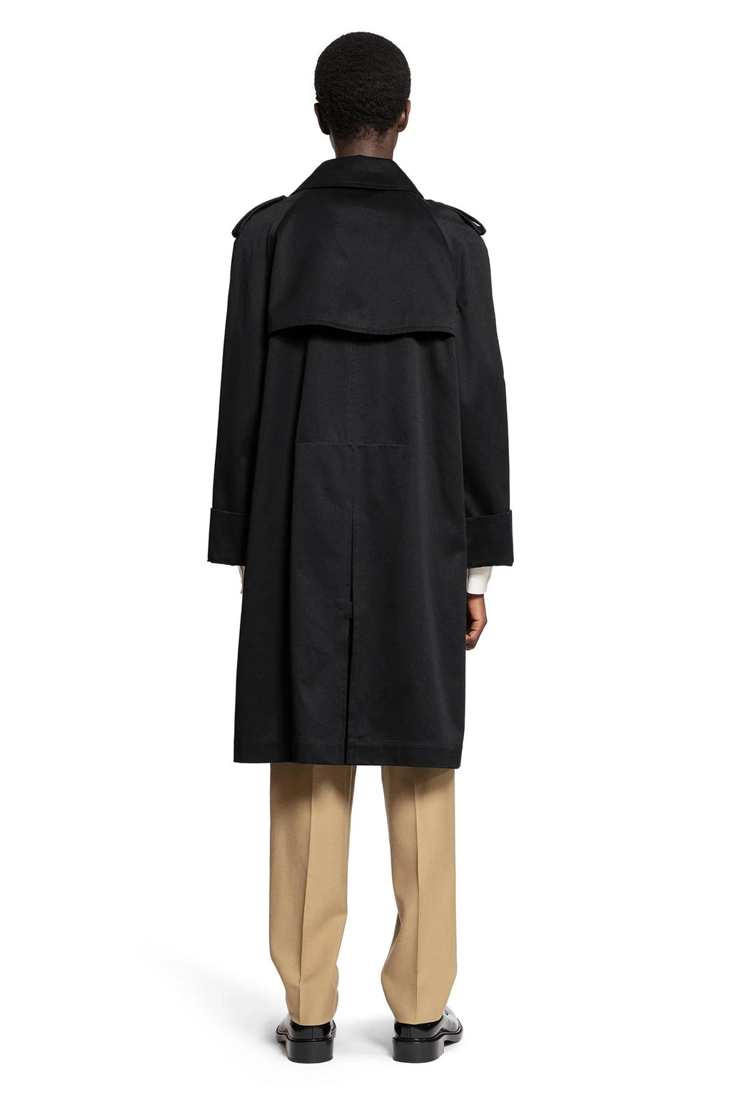 Saint laurent Outerwear оригінал | Швидка доставка Україна – збільшений вид