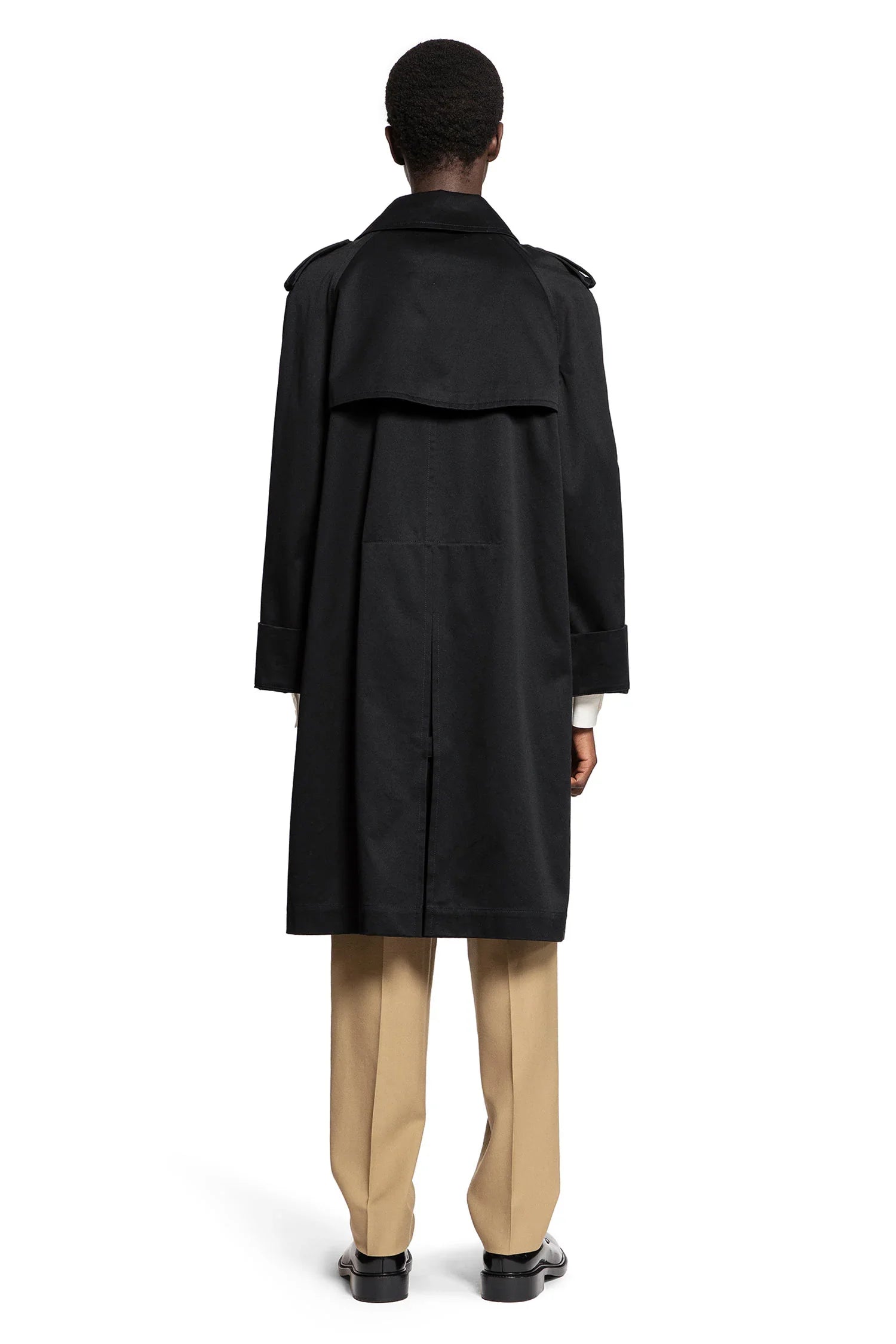Saint laurent Outerwear оригінал | Швидка доставка Україна – збільшений вид