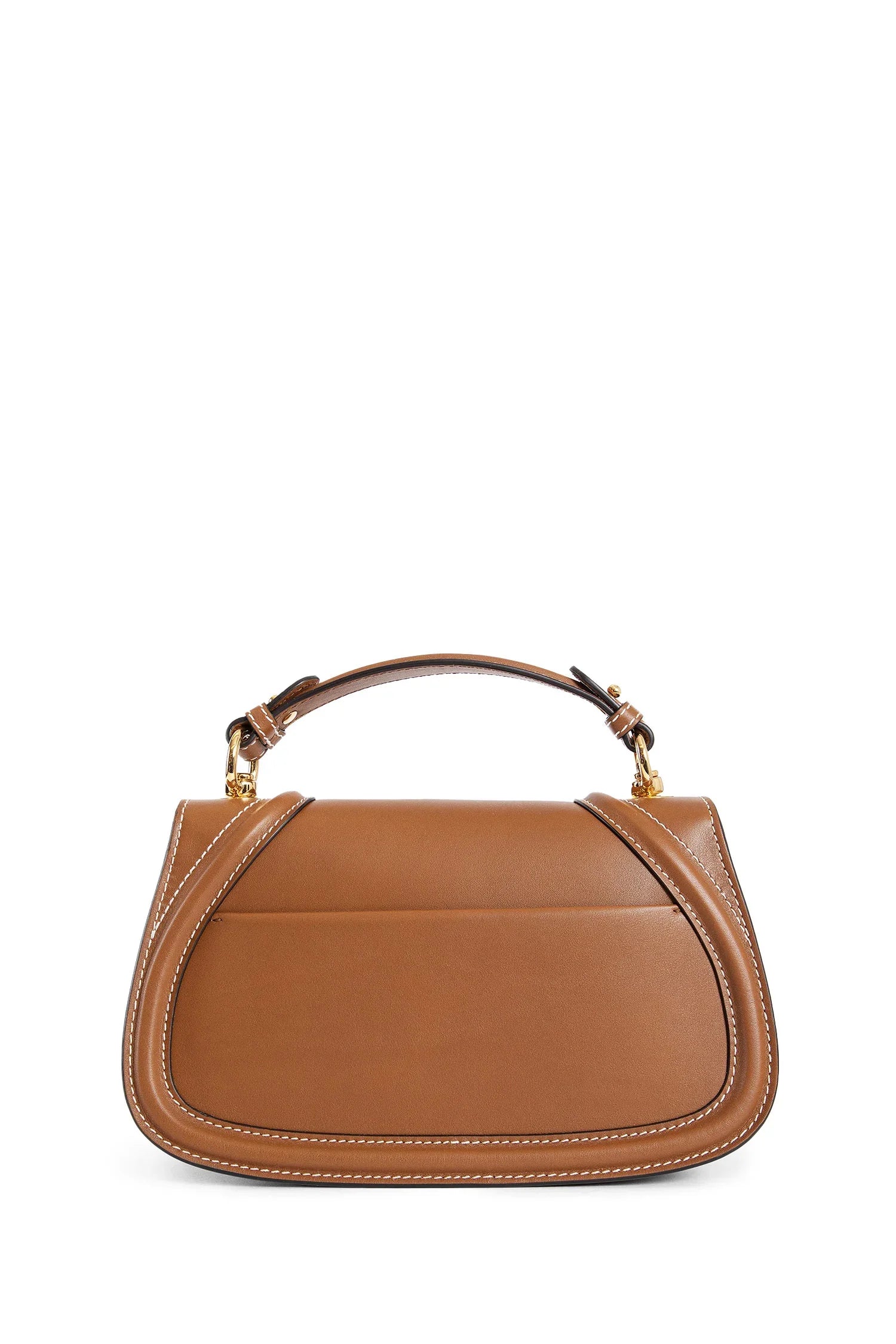 Оригінальна Blondie Small Top Handle Bag Gucci – детальний вид