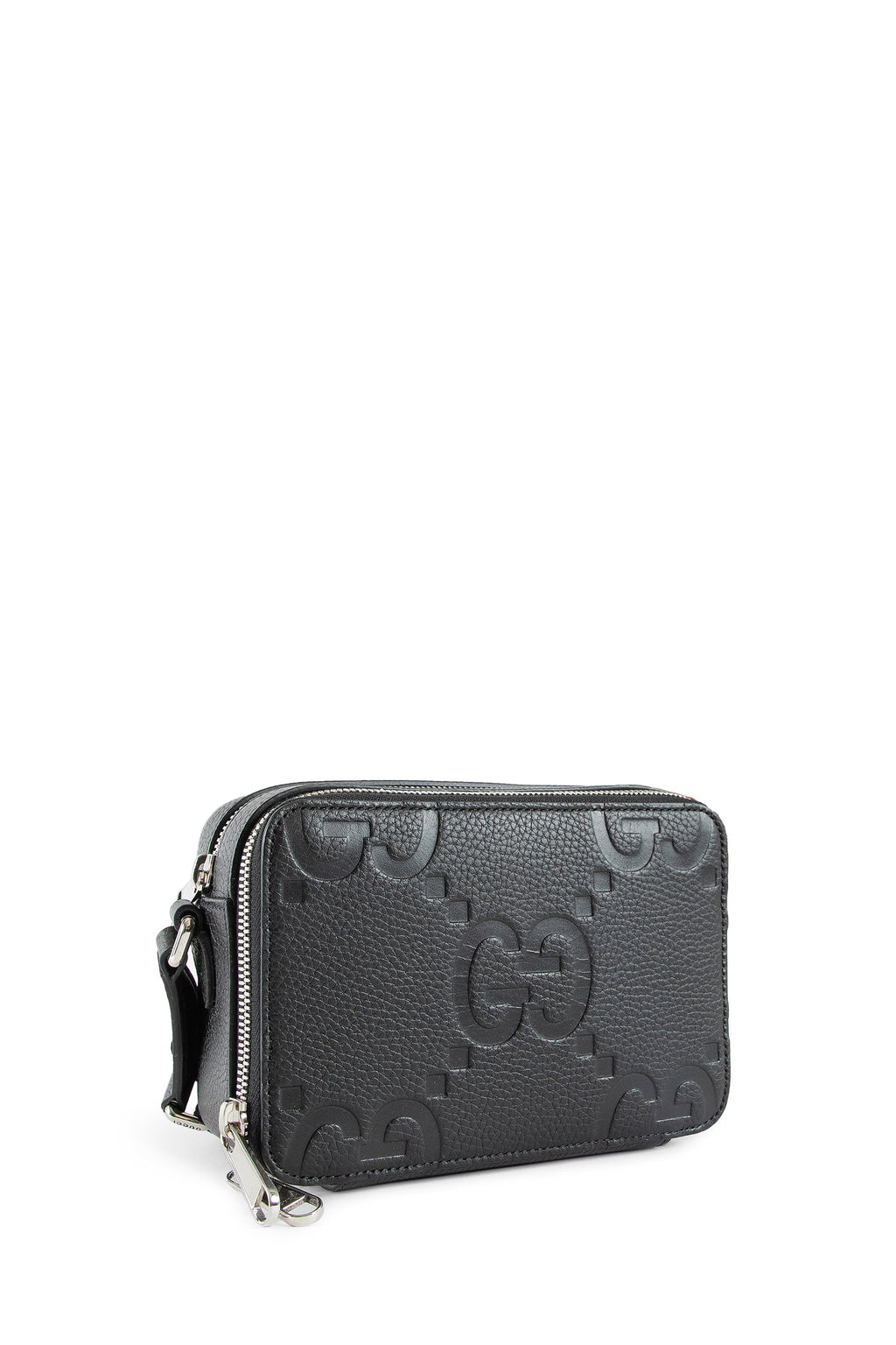 Gg Jumbo Mini Bag Gucci – Гарантія оригінальності – вид ззаду