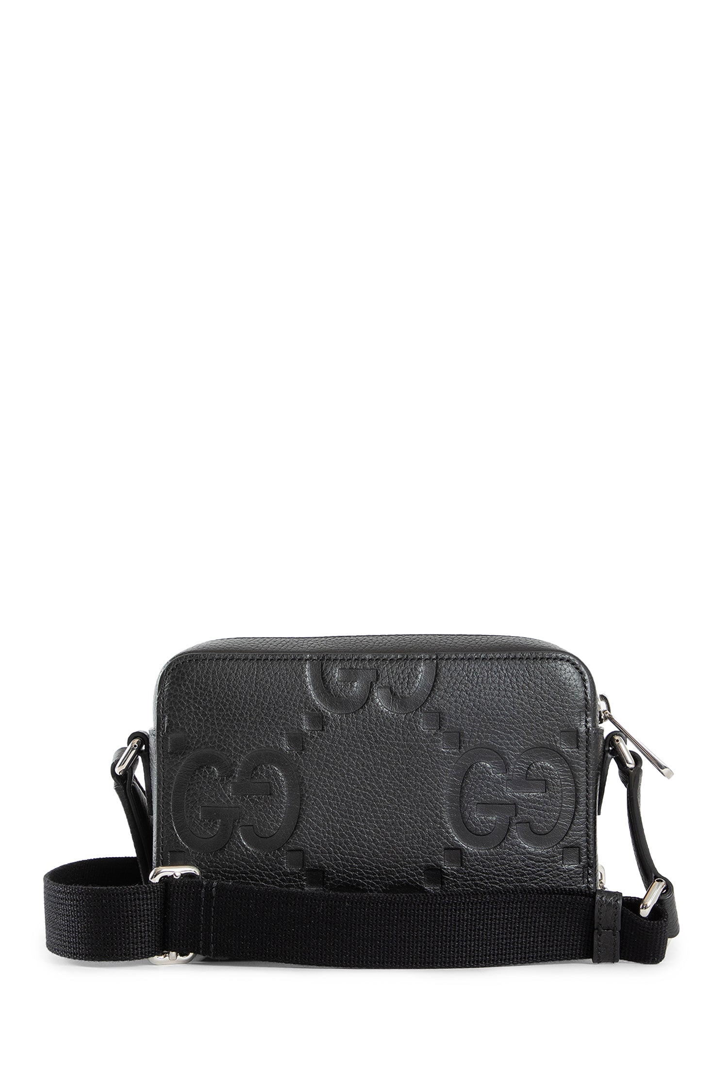 Gg Jumbo Mini Bag Gucci – Гарантія оригінальності – детальний вид