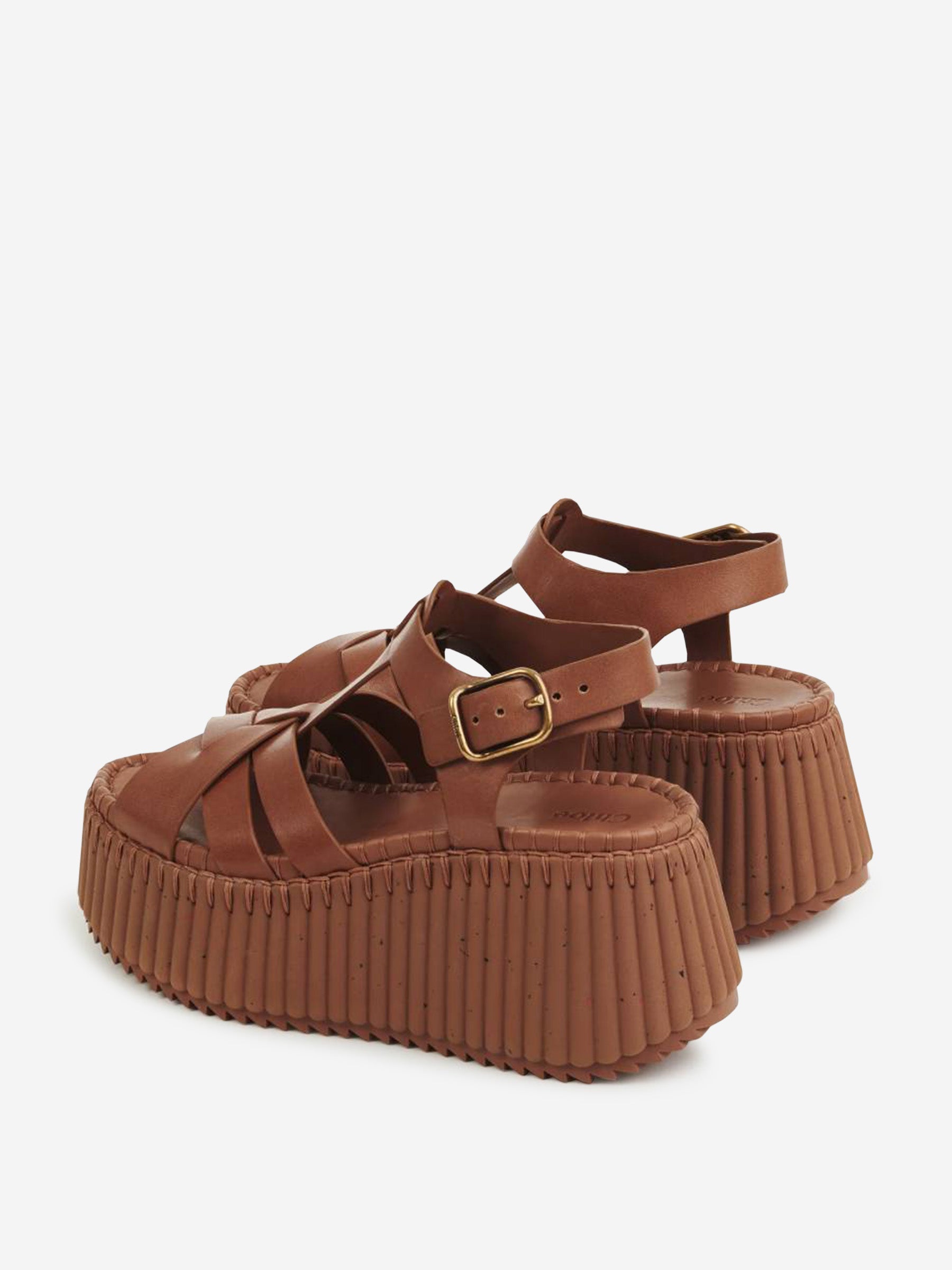 Chloe Footwear оригінал | Швидка доставка Україна – збільшений вид