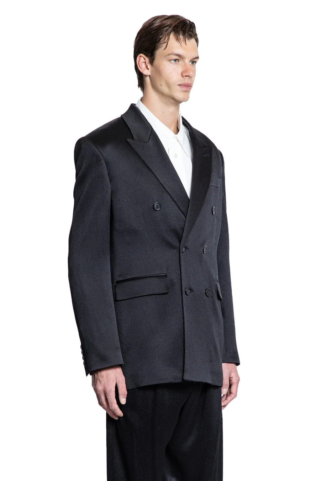 Saint laurent Outerwear оригінал | Швидка доставка Україна – детальний вид