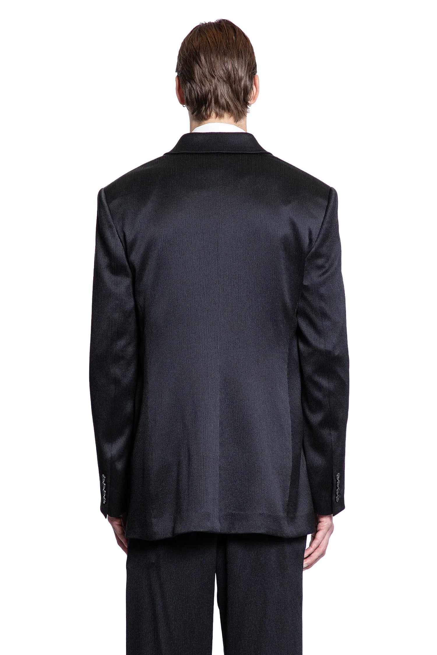 Saint laurent Outerwear оригінал | Швидка доставка Україна – збільшений вид