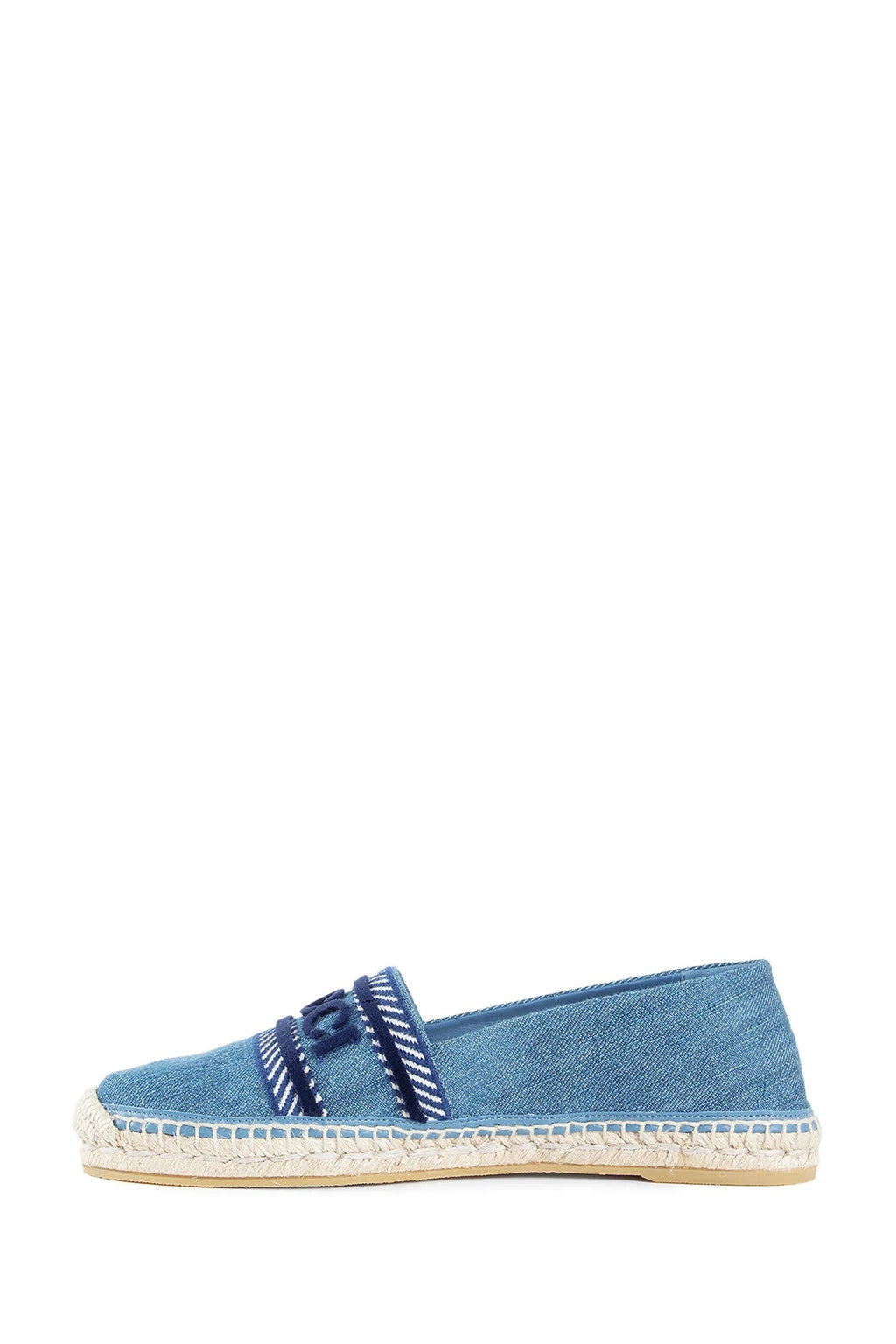 Оригінальна Denim Espadrilles Gucci – збільшений вид