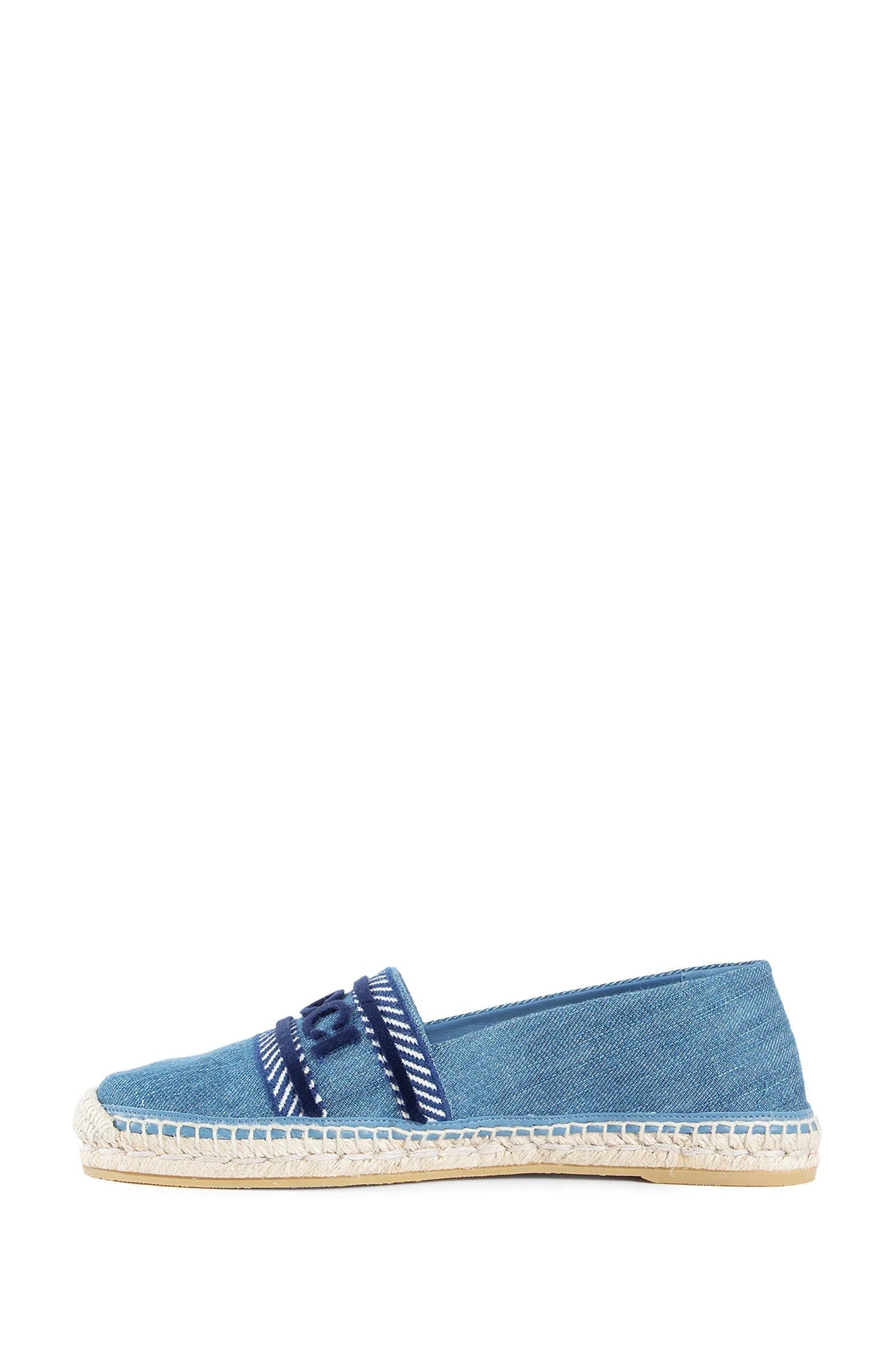 Оригінальна Denim Espadrilles Gucci – збільшений вид