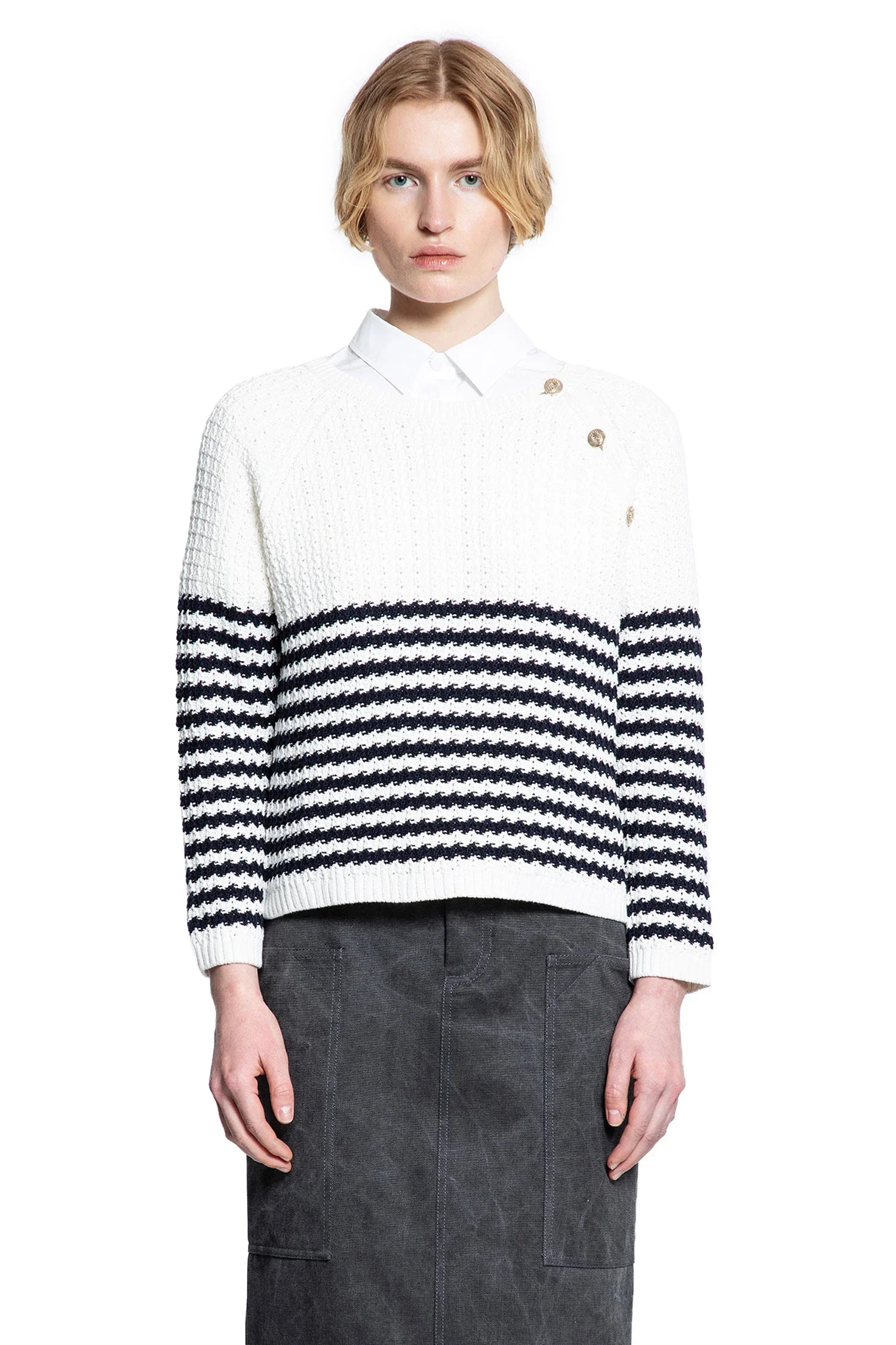 Gucci Knitwear оригінал | Швидка доставка Україна – вид ззаду