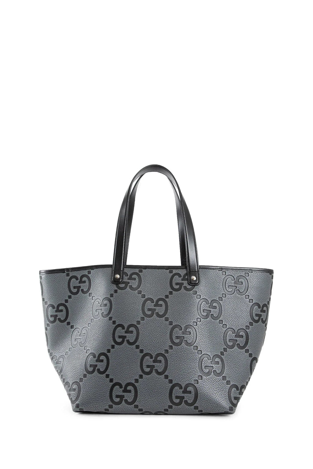Оригінальна Jumbo Gg Tote Bag Gucci – детальний вид