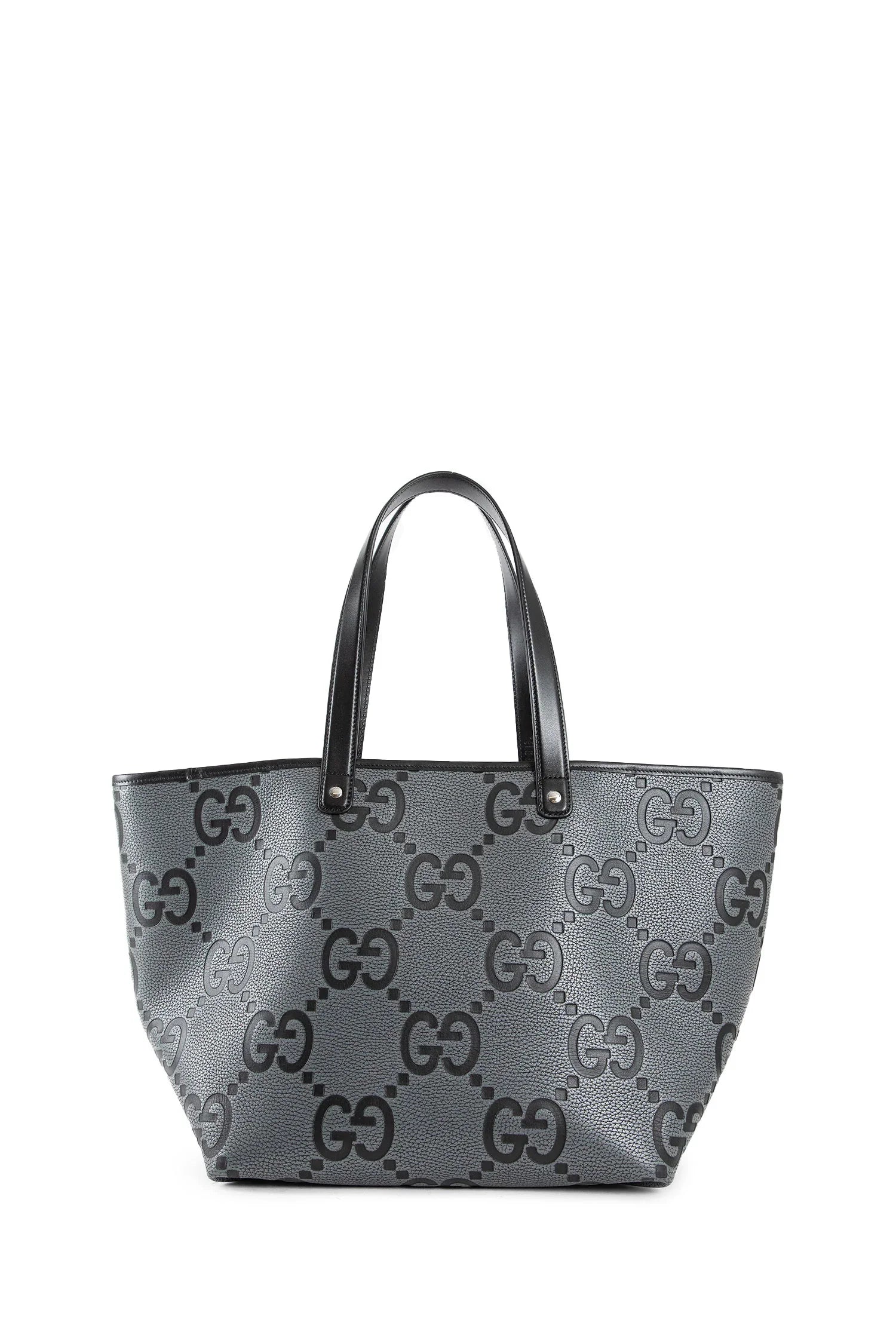 Оригінальна Jumbo Gg Tote Bag Gucci – детальний вид