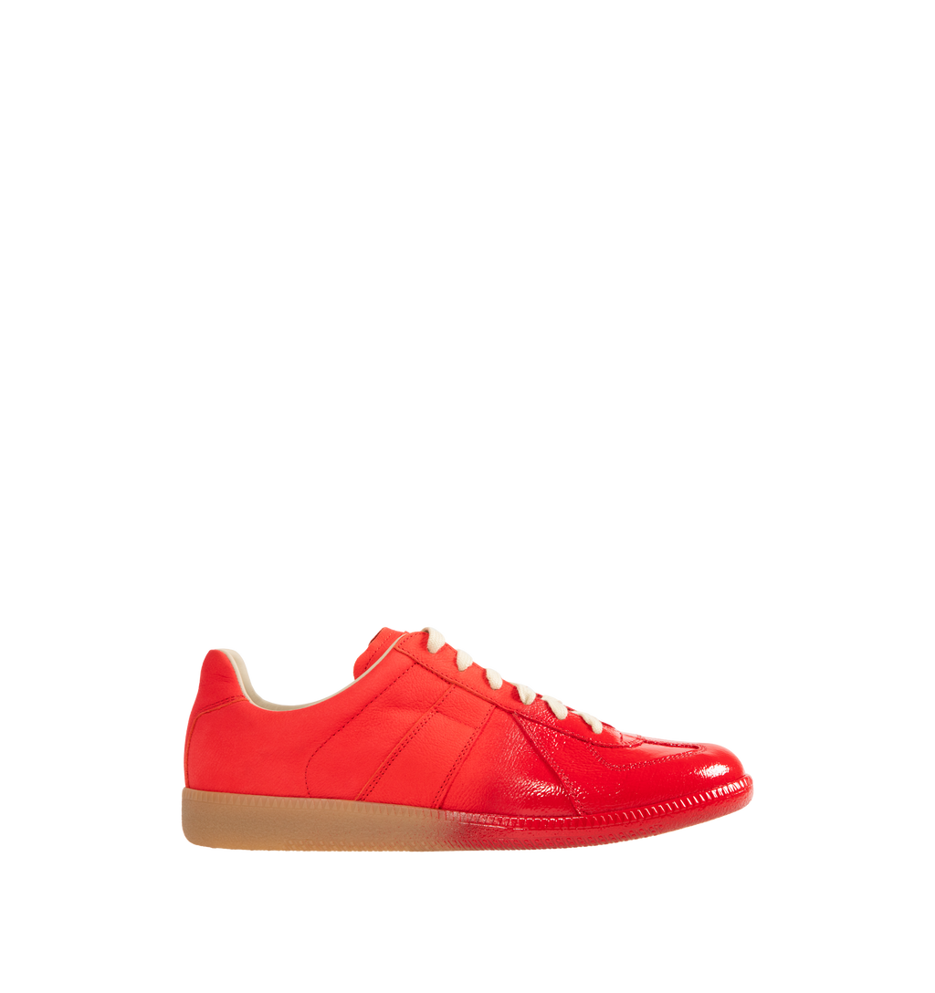 Replica Sneakers Maison margiela оригінал – Купити в Україні – боковий вид