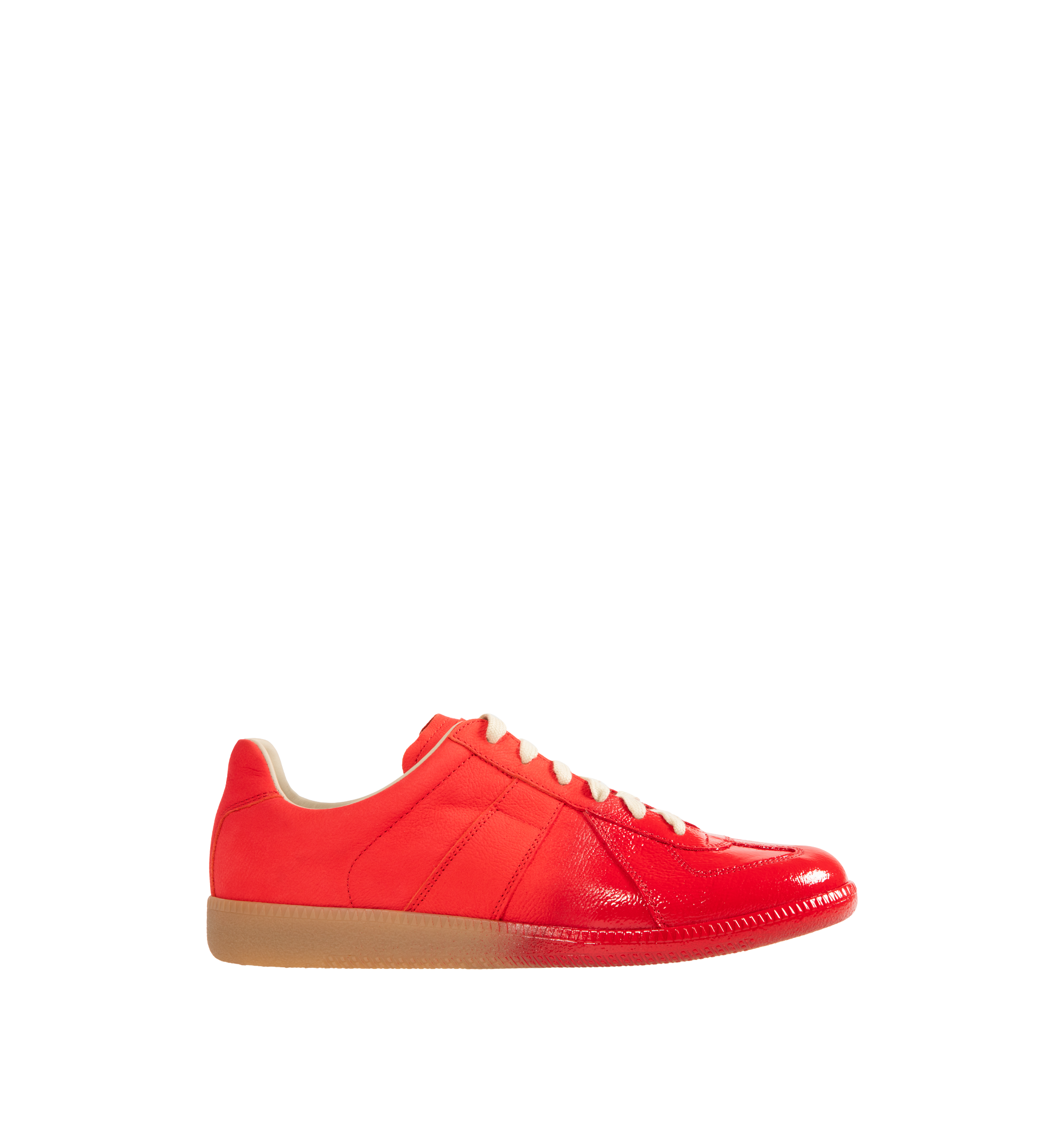 Replica Sneakers Maison margiela оригінал – Купити в Україні – боковий вид