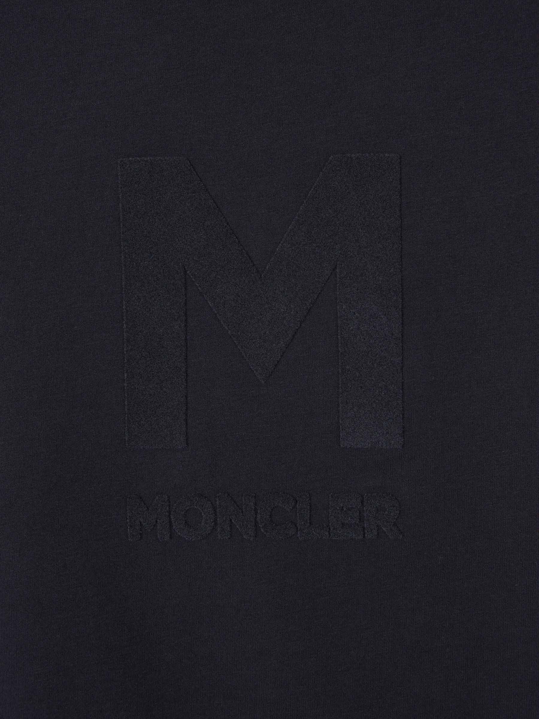 Moncler Tops оригінал | Швидка доставка Україна – збільшений вид