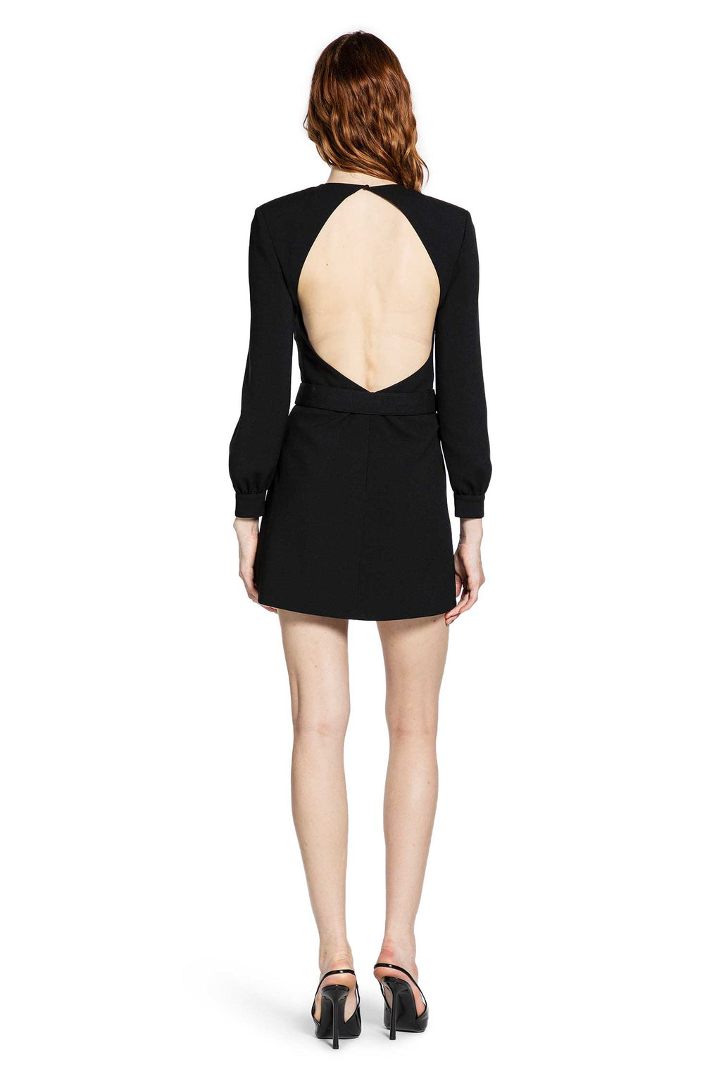 Saint laurent Dresses & Skirts оригінал | Швидка доставка Україна – збільшений вид