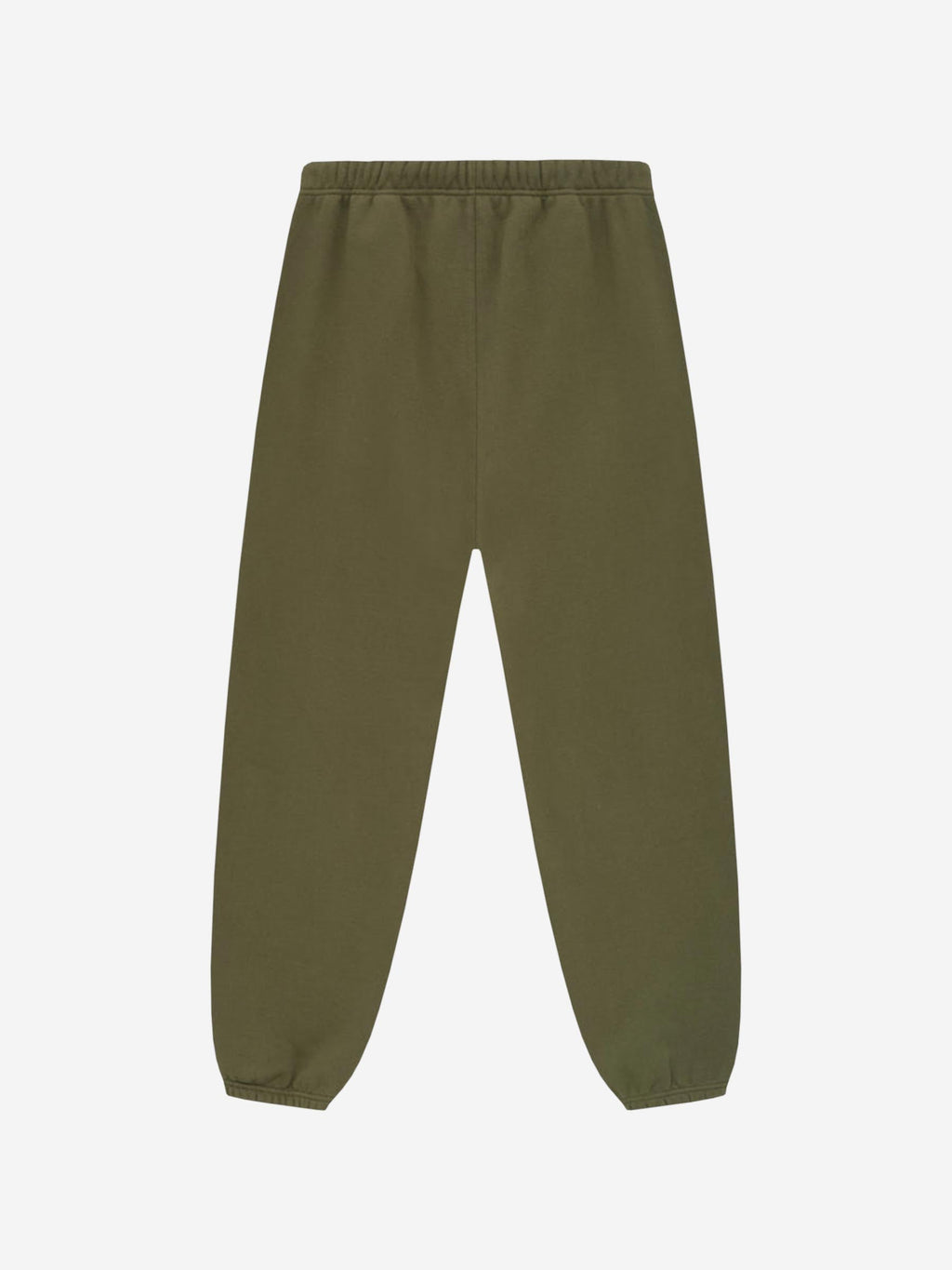 Fear of god Bottoms оригінал | Швидка доставка Україна – вид ззаду