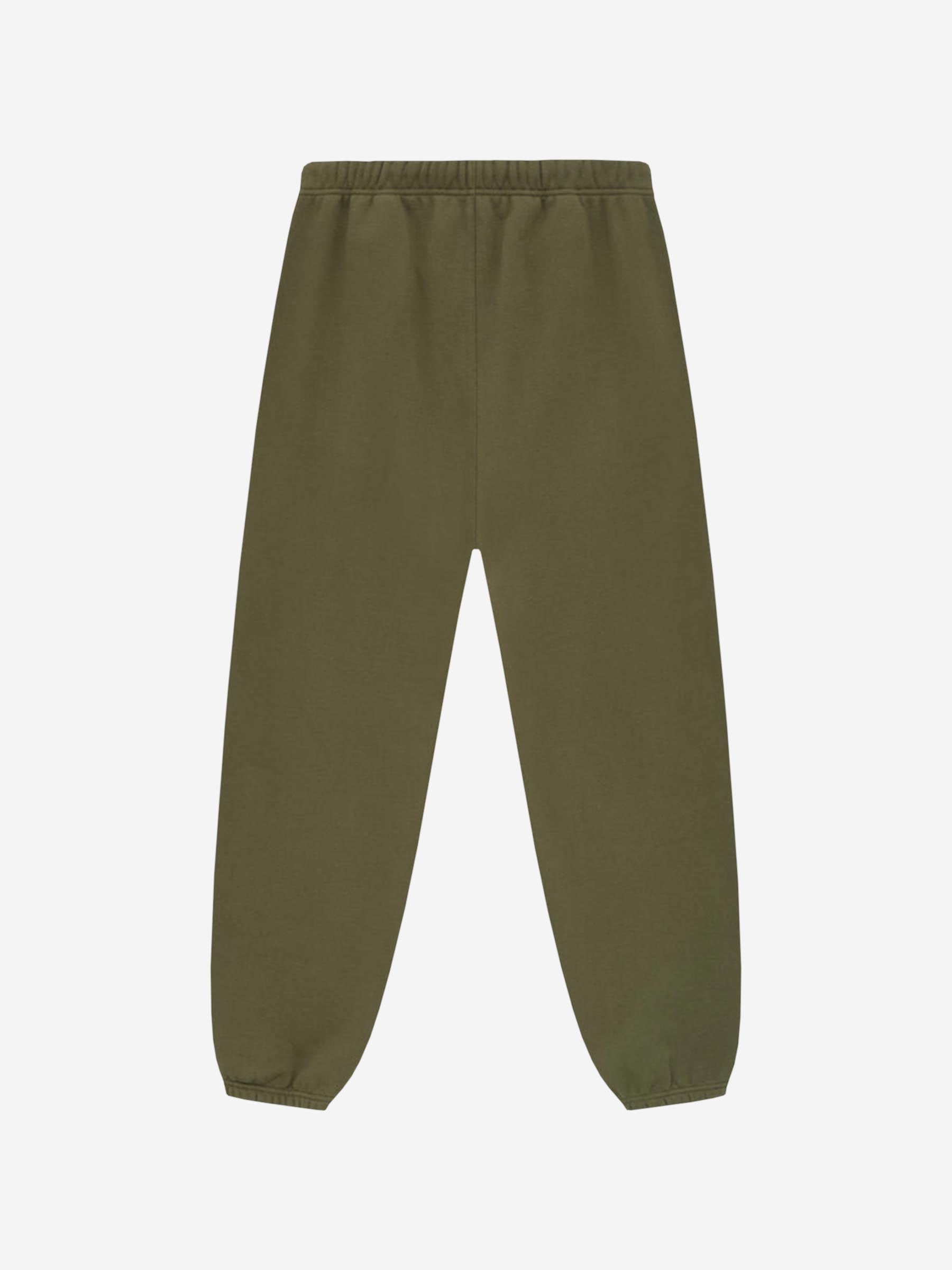 Fear of god Bottoms оригінал | Швидка доставка Україна – вид ззаду - FEAR OF GOD
