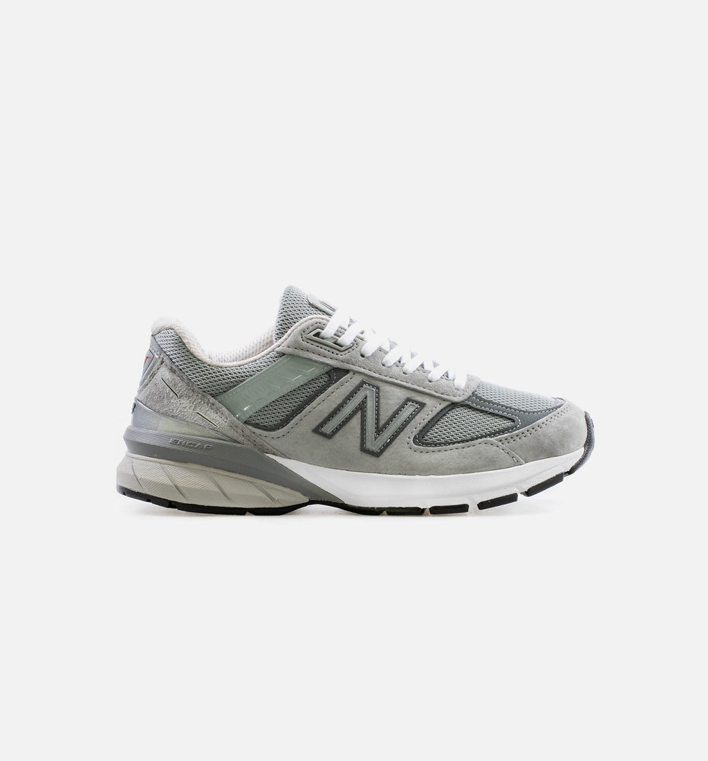 990 V5 Womens Lifestyle Shoe New balance оригінал – Купити в Україні – боковий вид
